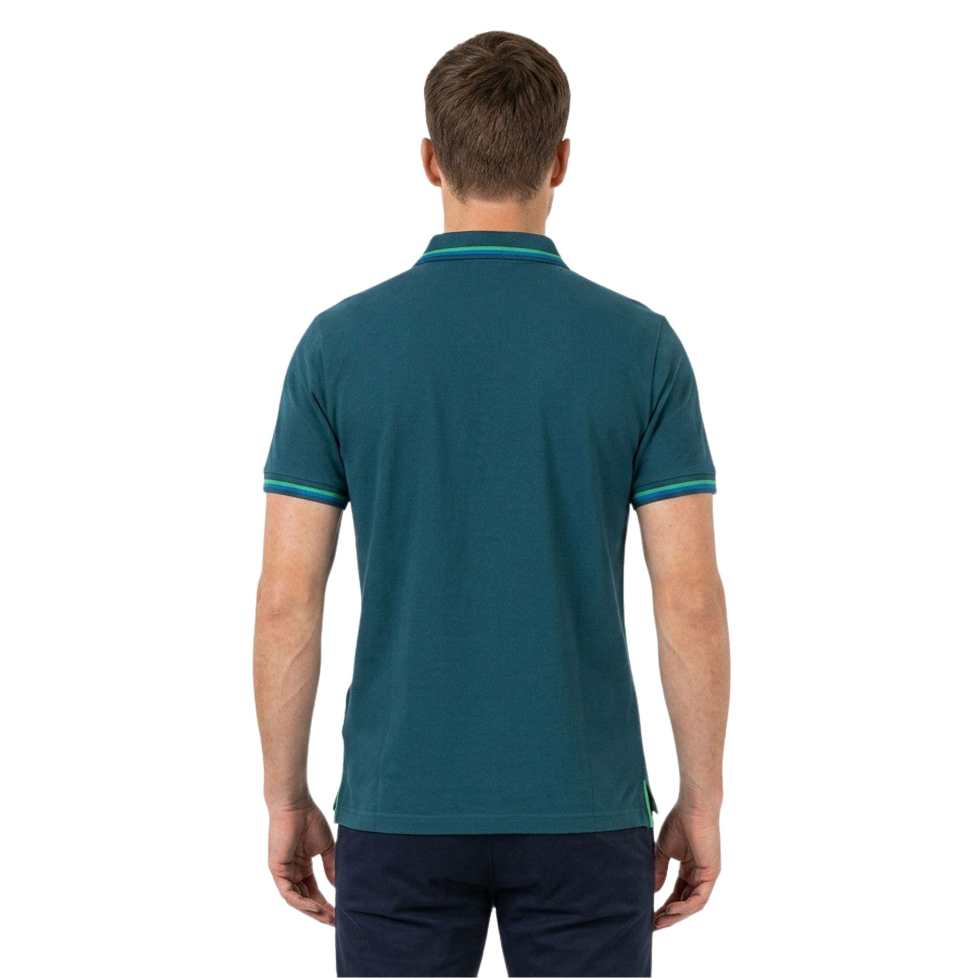 Sundek Brice Polo Heren