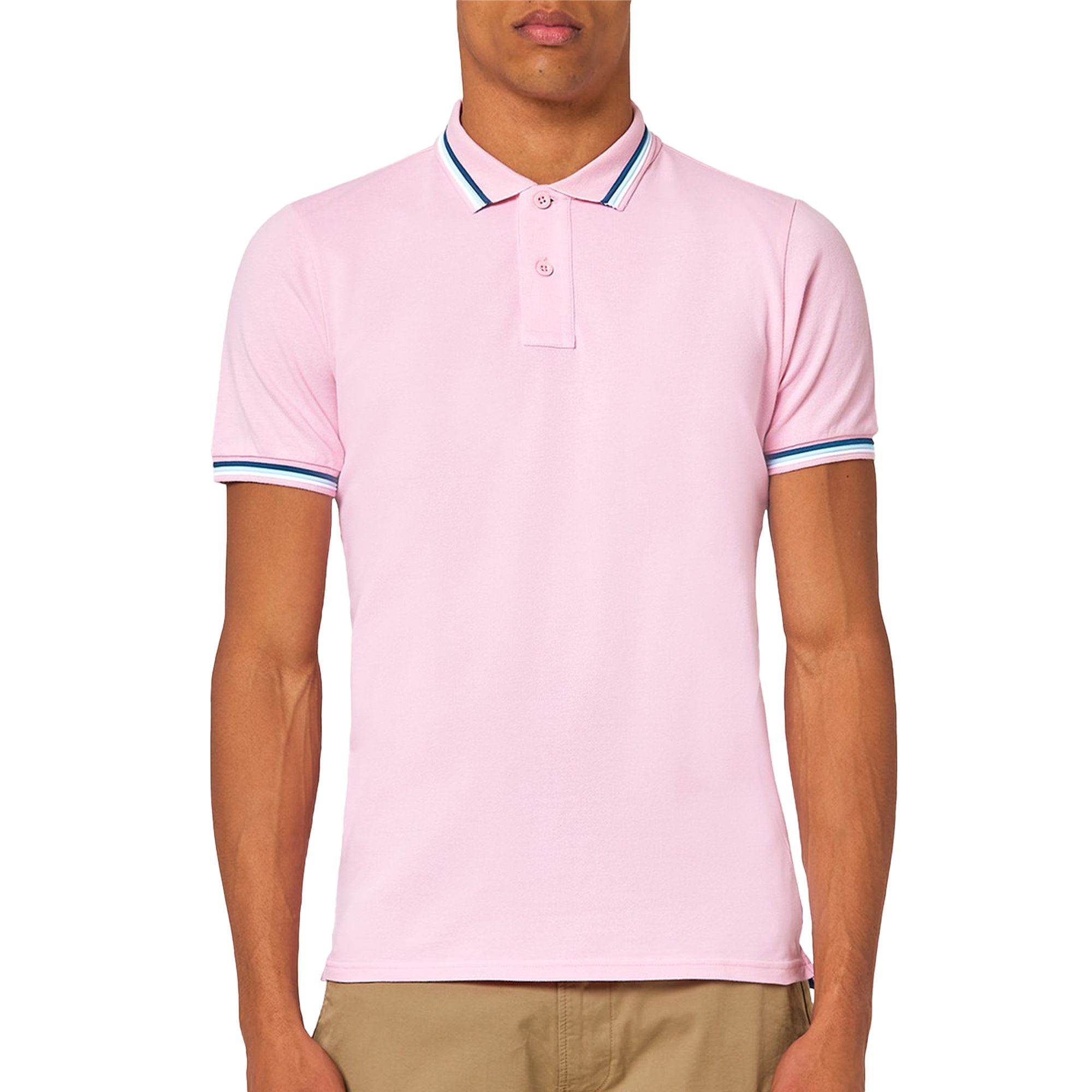 Sundek Brice Polo Heren