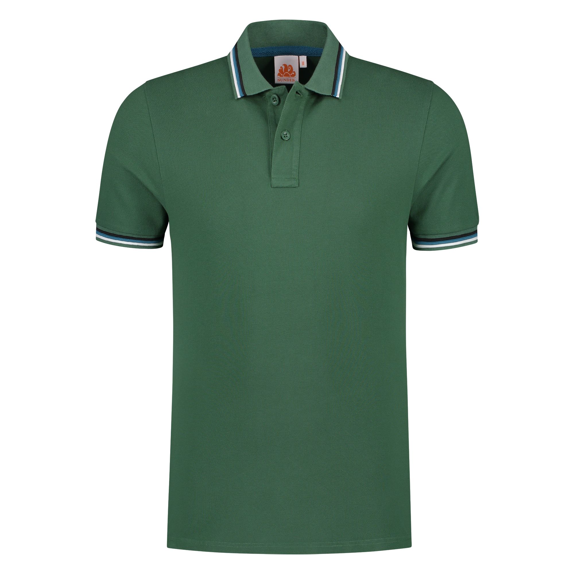 Sundek Brice Polo Heren