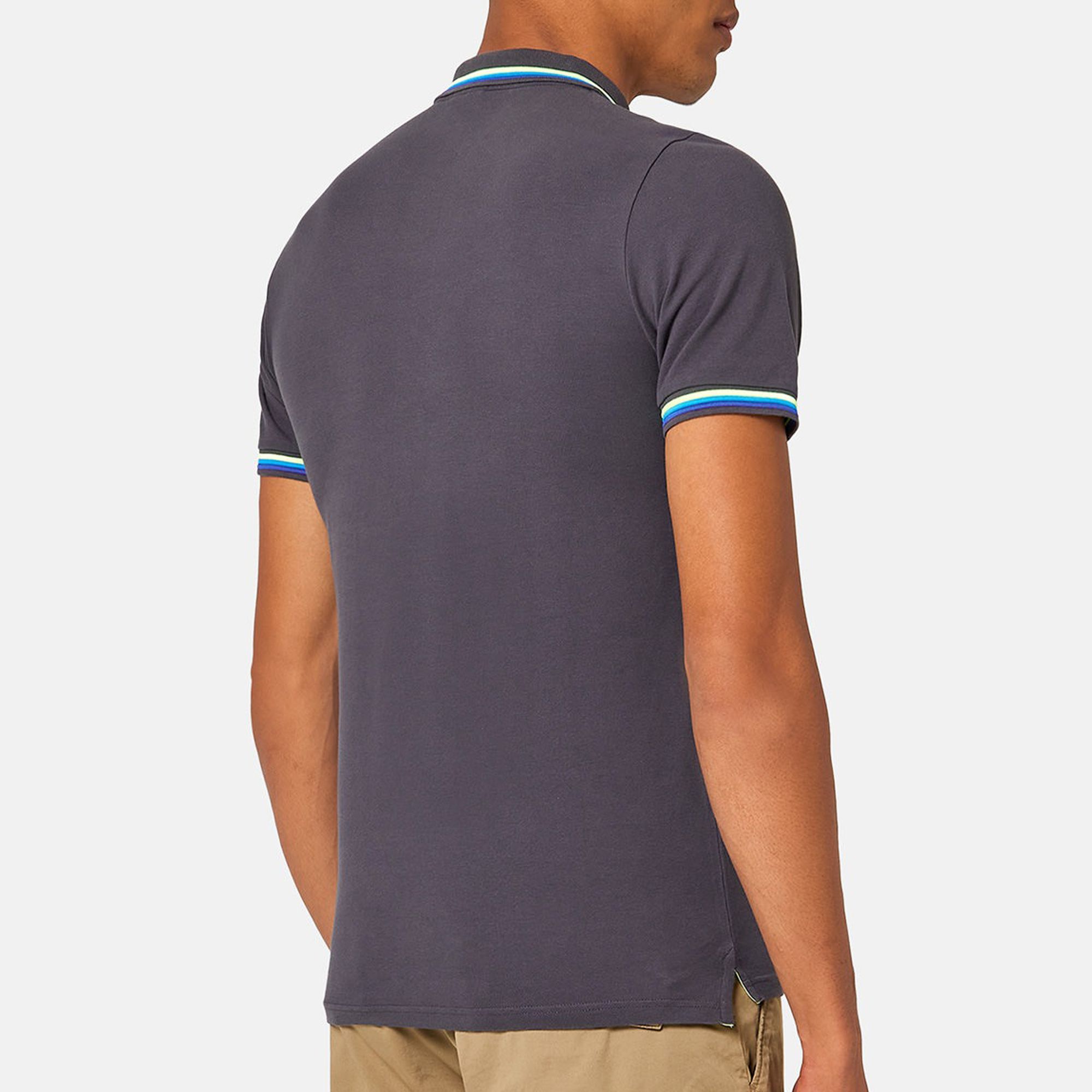 Sundek Brice Polo Heren