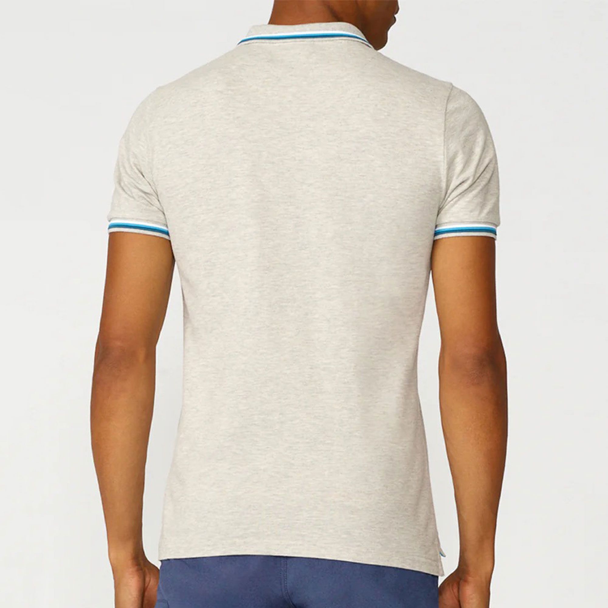 Sundek Brice Polo Herren