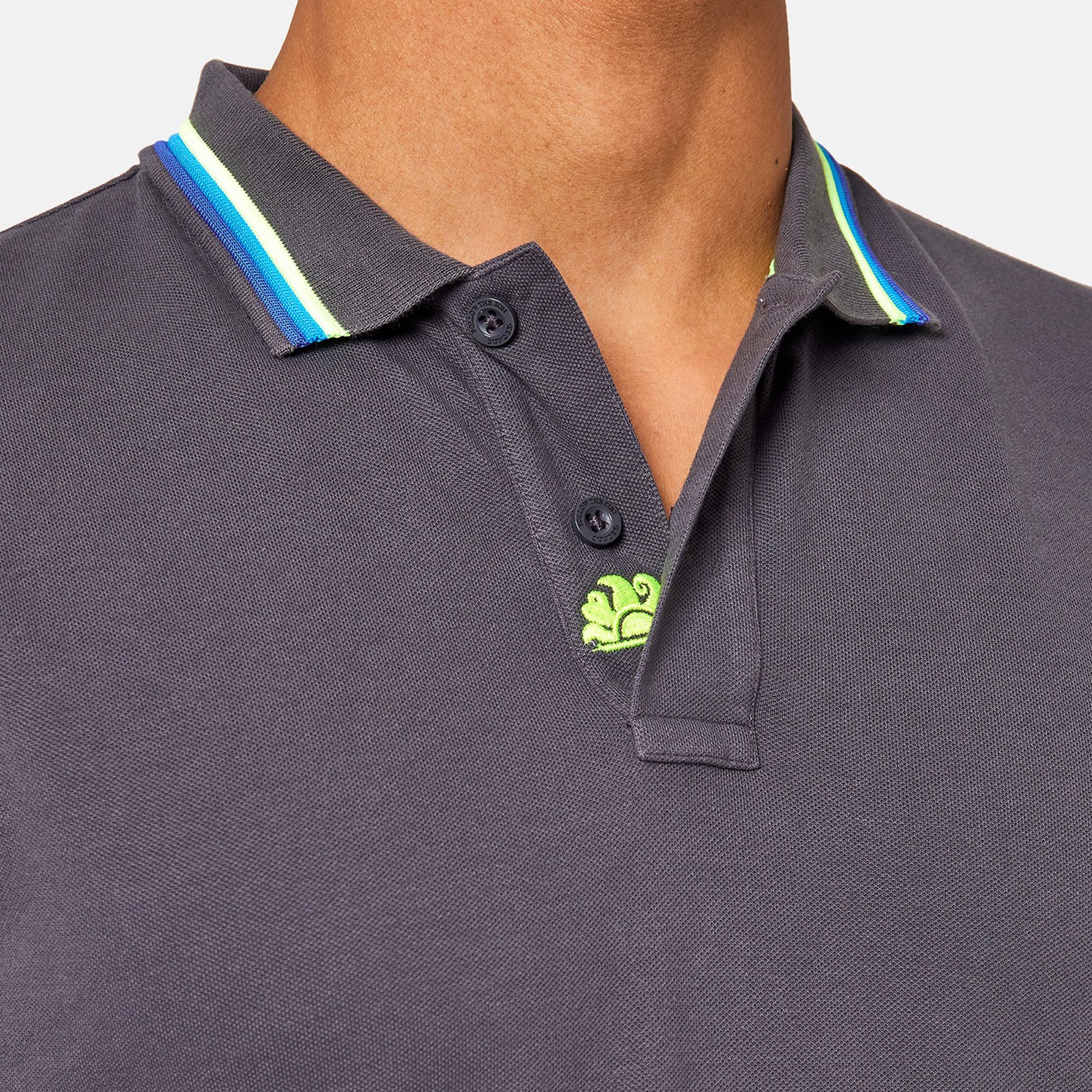 Sundek Brice Polo Heren