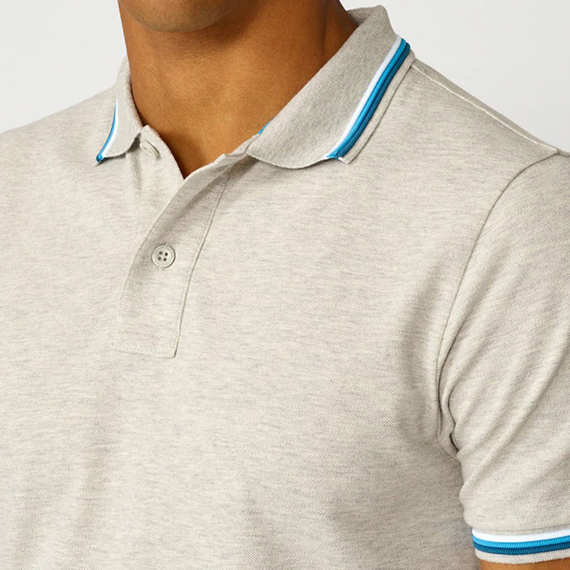 Sundek Brice Polo Herren