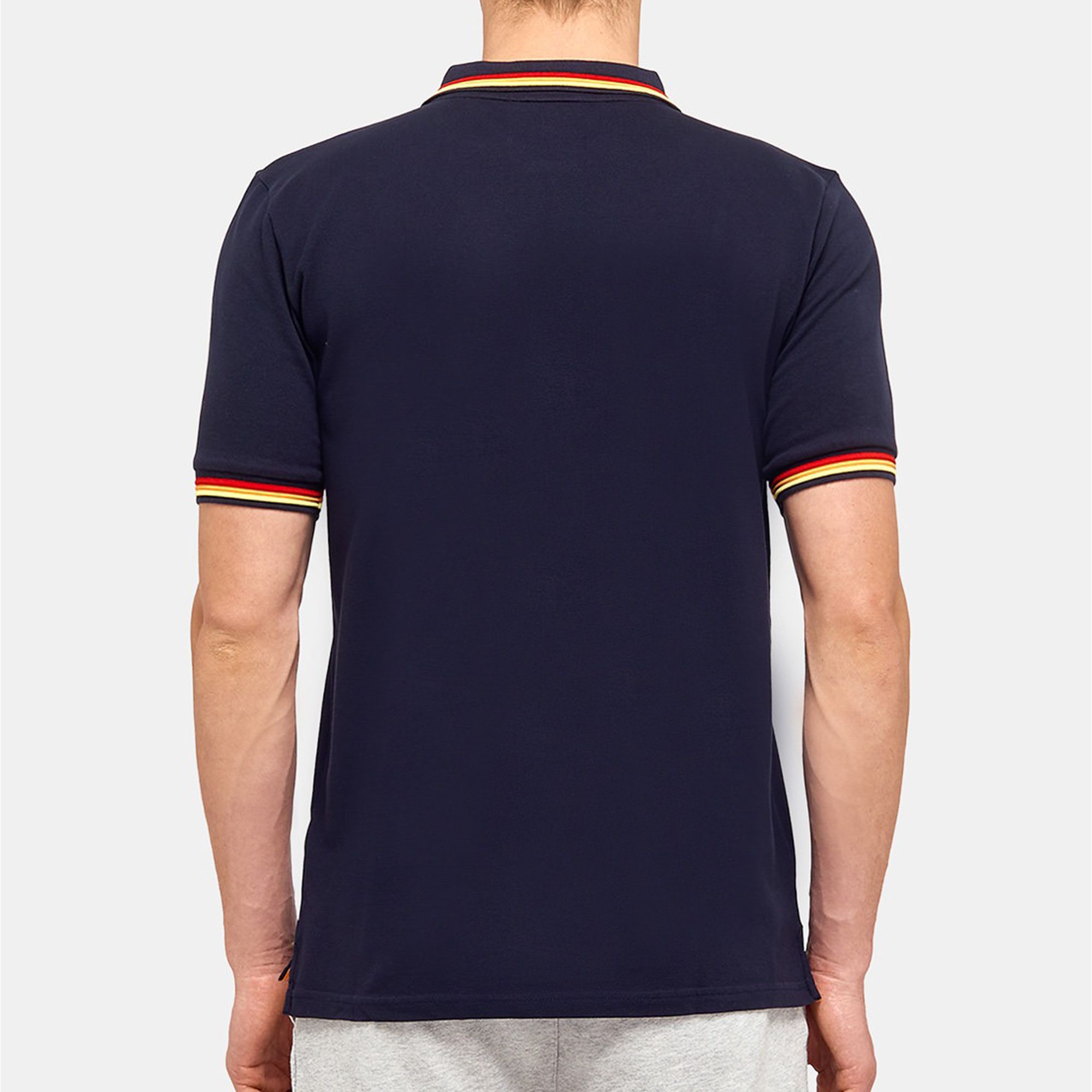 Sundek Brice Polo Heren