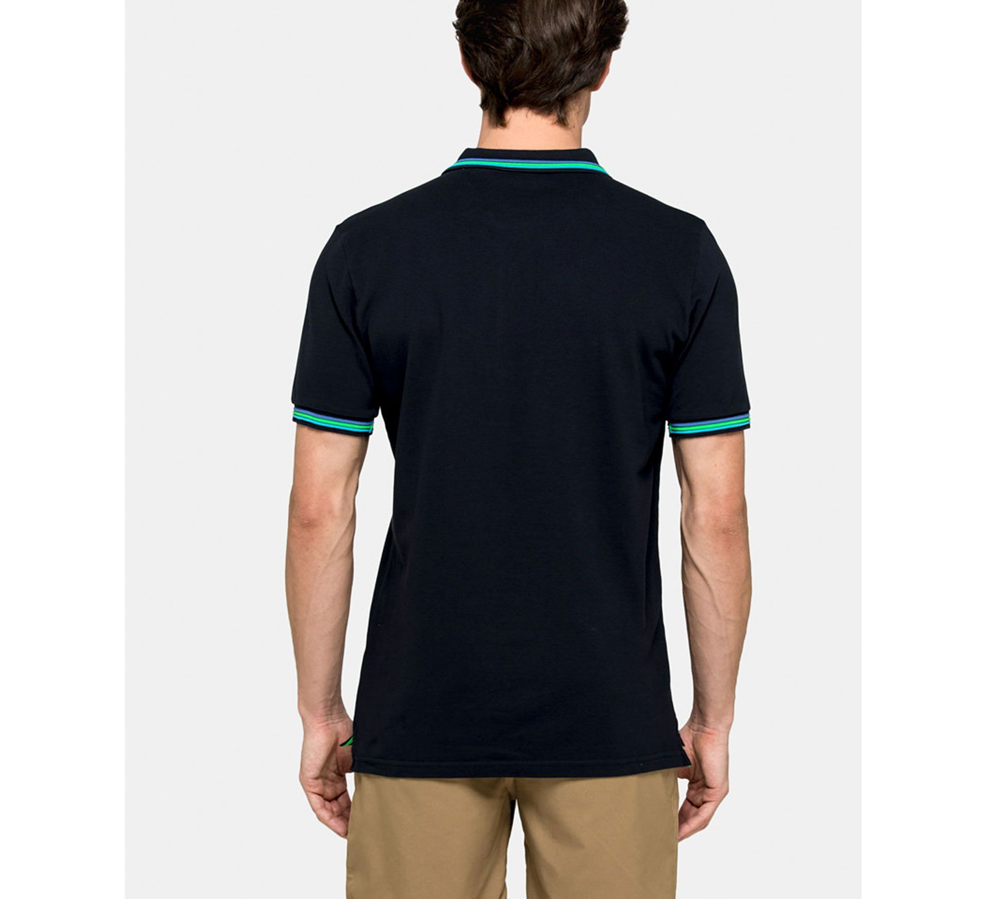 Sundek Brice Polo Heren