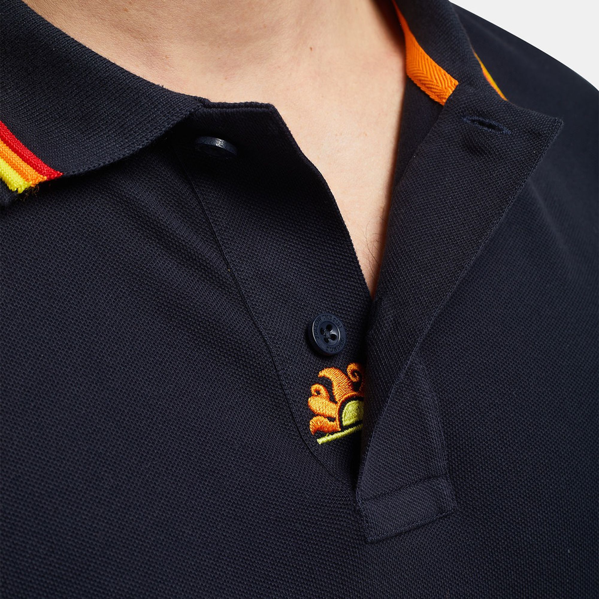 Sundek Brice Polo Heren