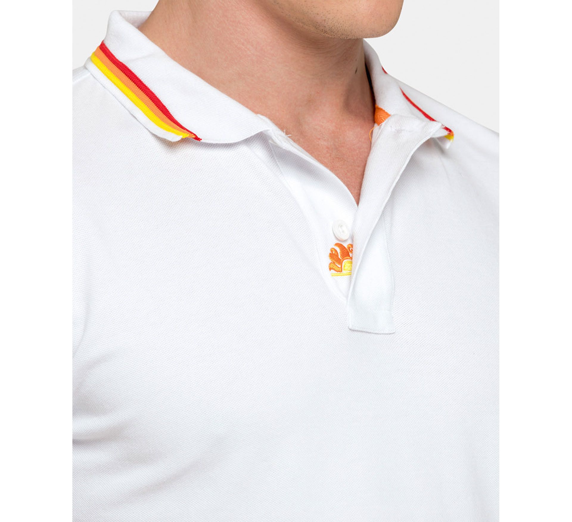 Sundek Brice Polo Heren
