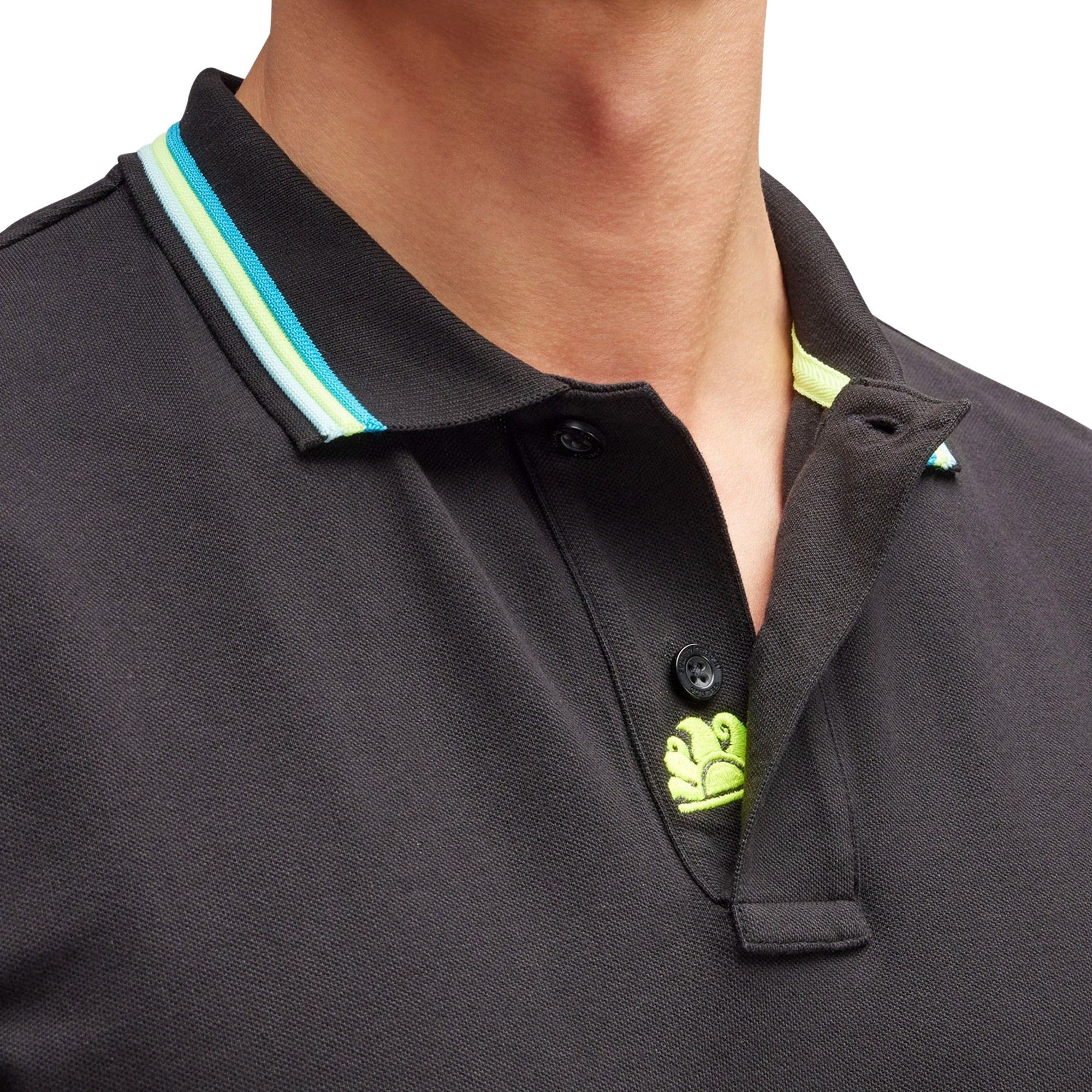 Sundek Brice Polo Heren