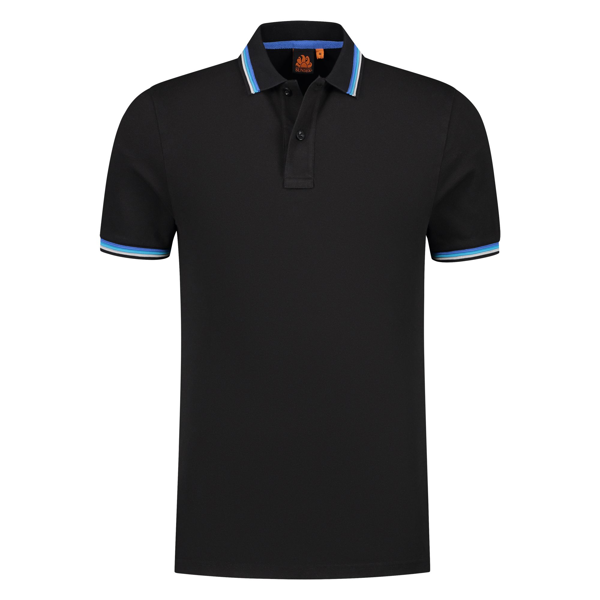 Sundek Brice Polo Heren