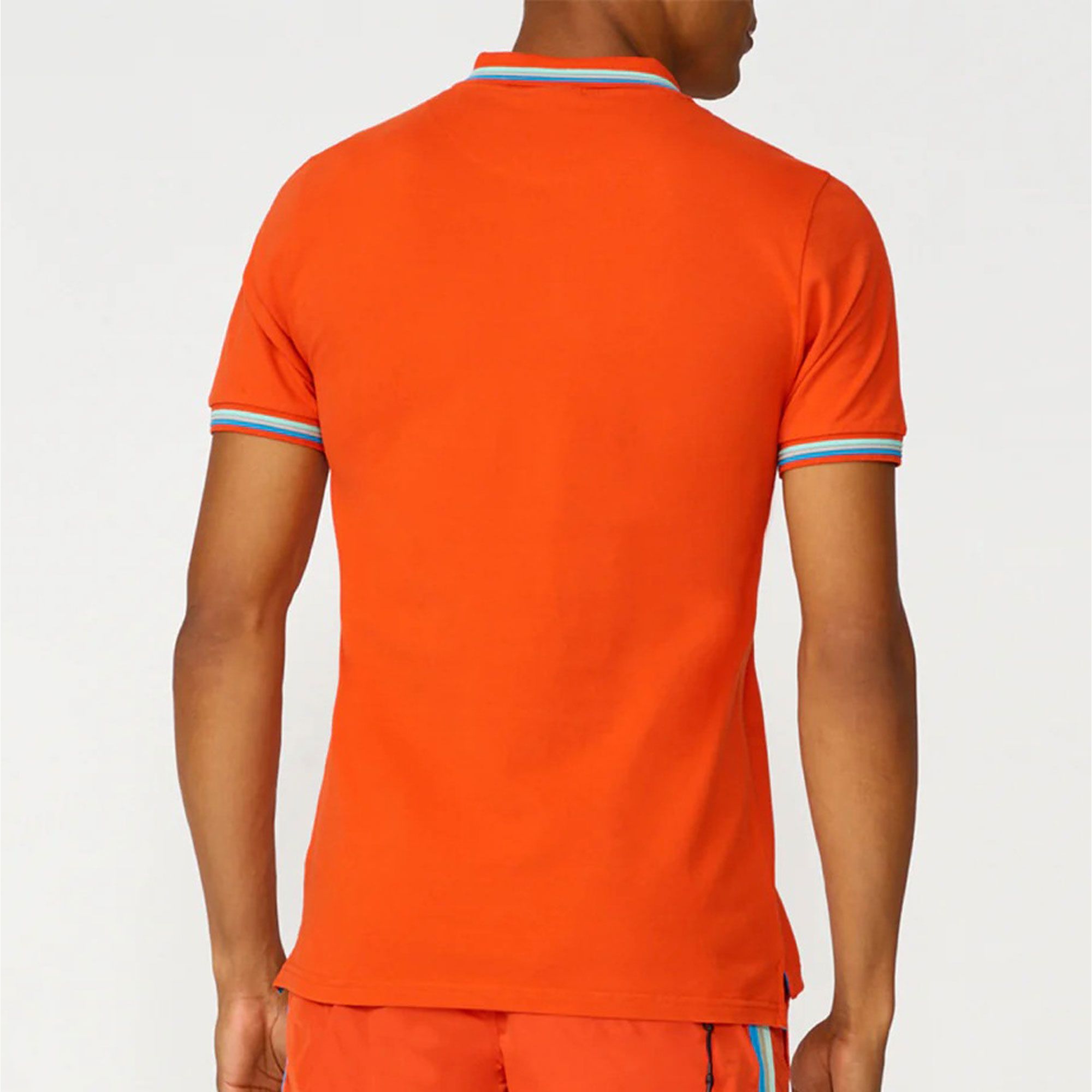 Sundek Brice Polo Heren