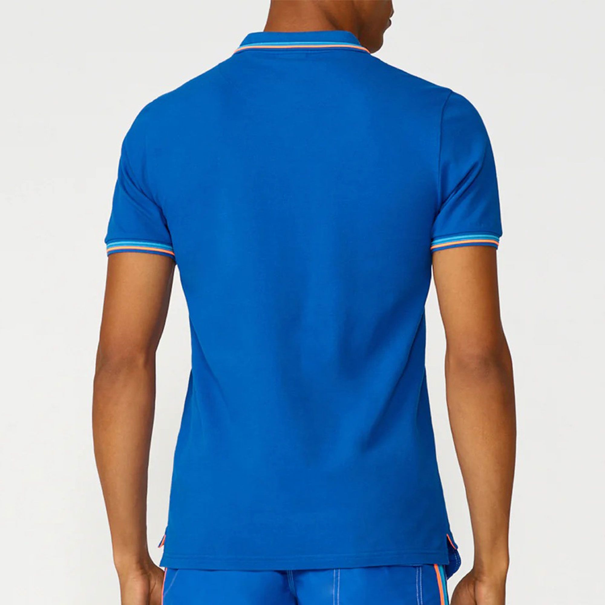 Sundek Brice Polo Heren