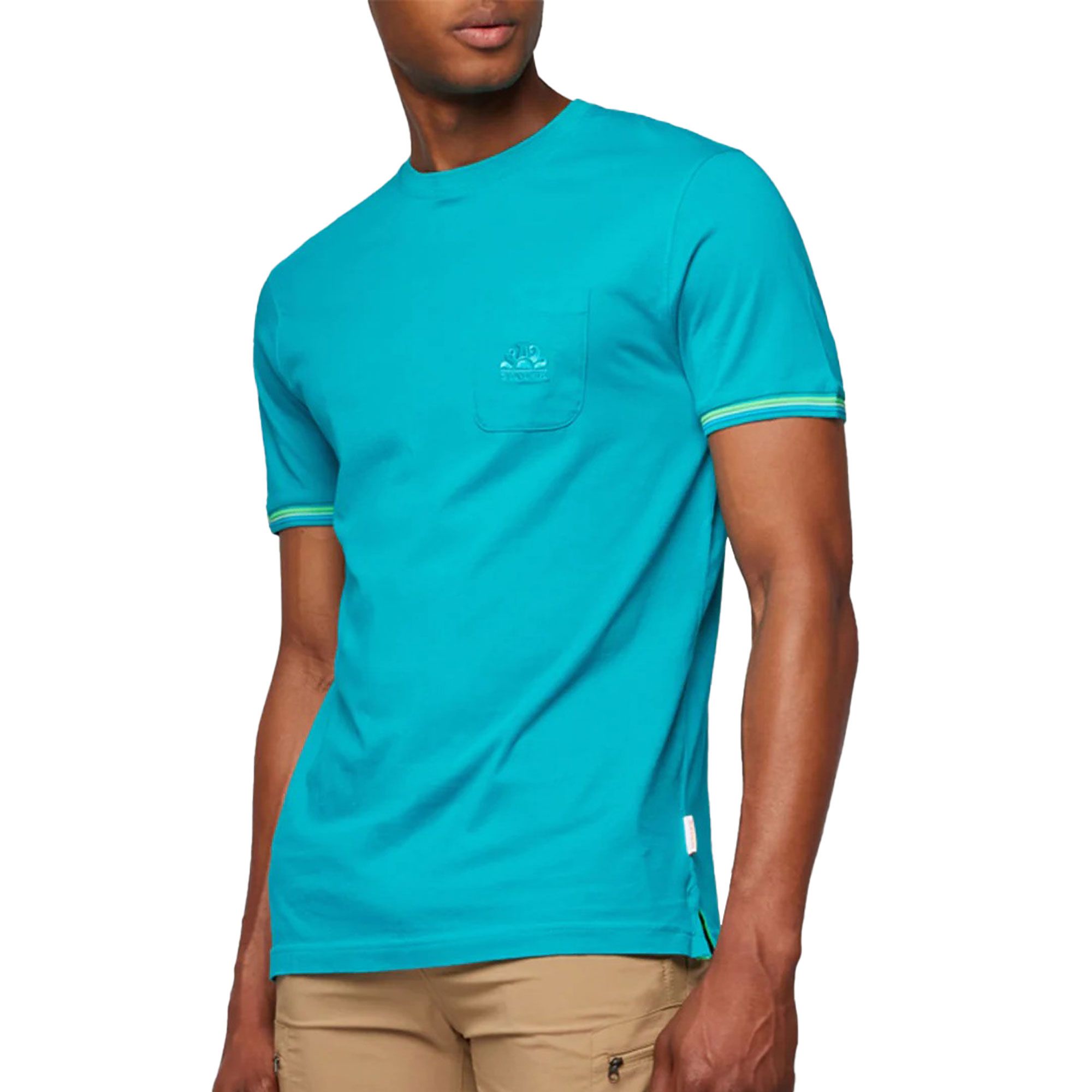 Sundek Finn T-Shirt Heren
