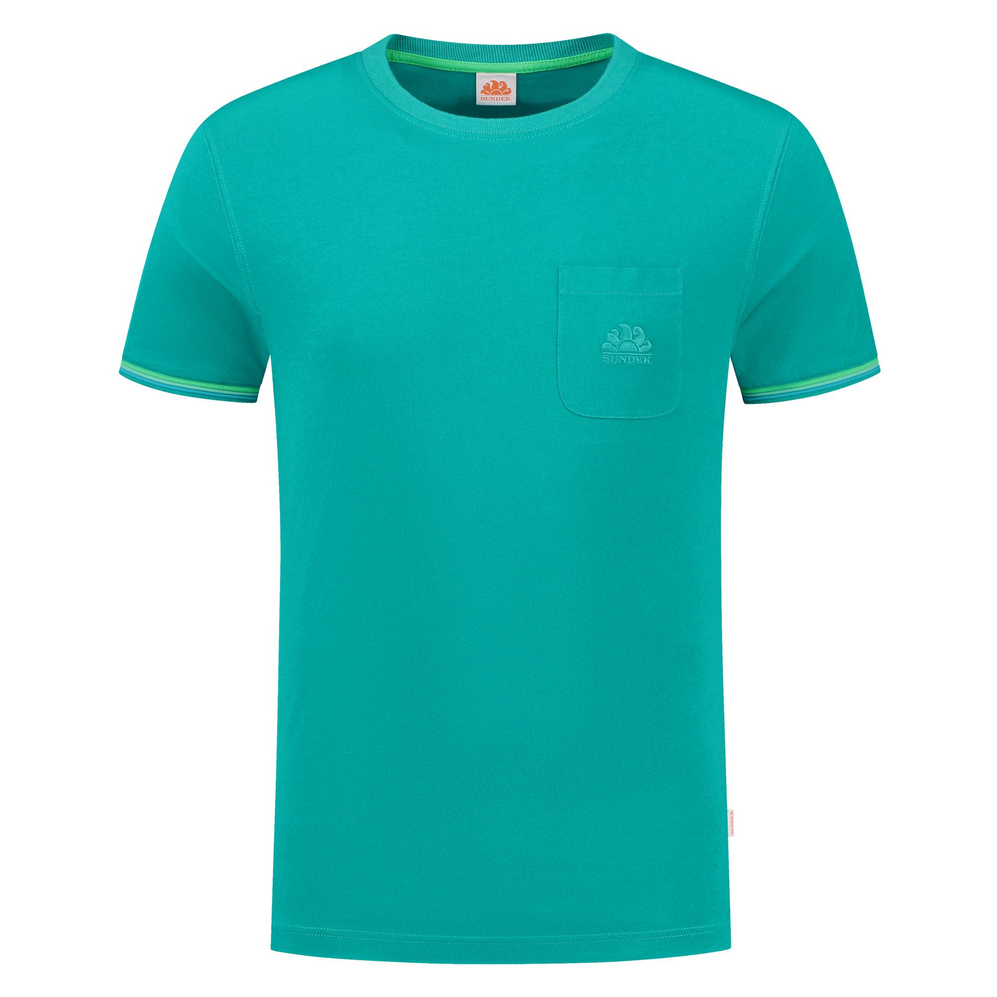 Sundek Finn T-Shirt Heren