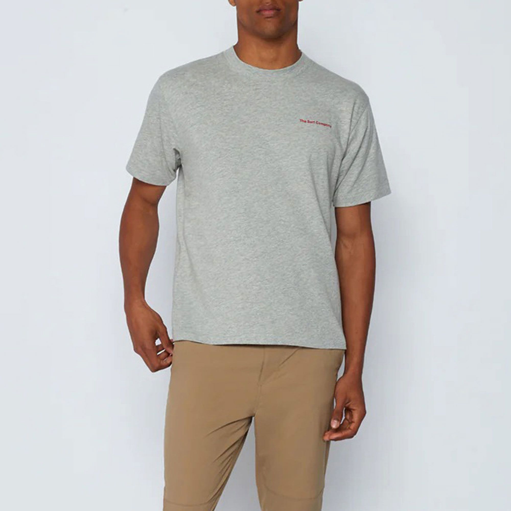 Sundek Archive Print T-Shirt Heren