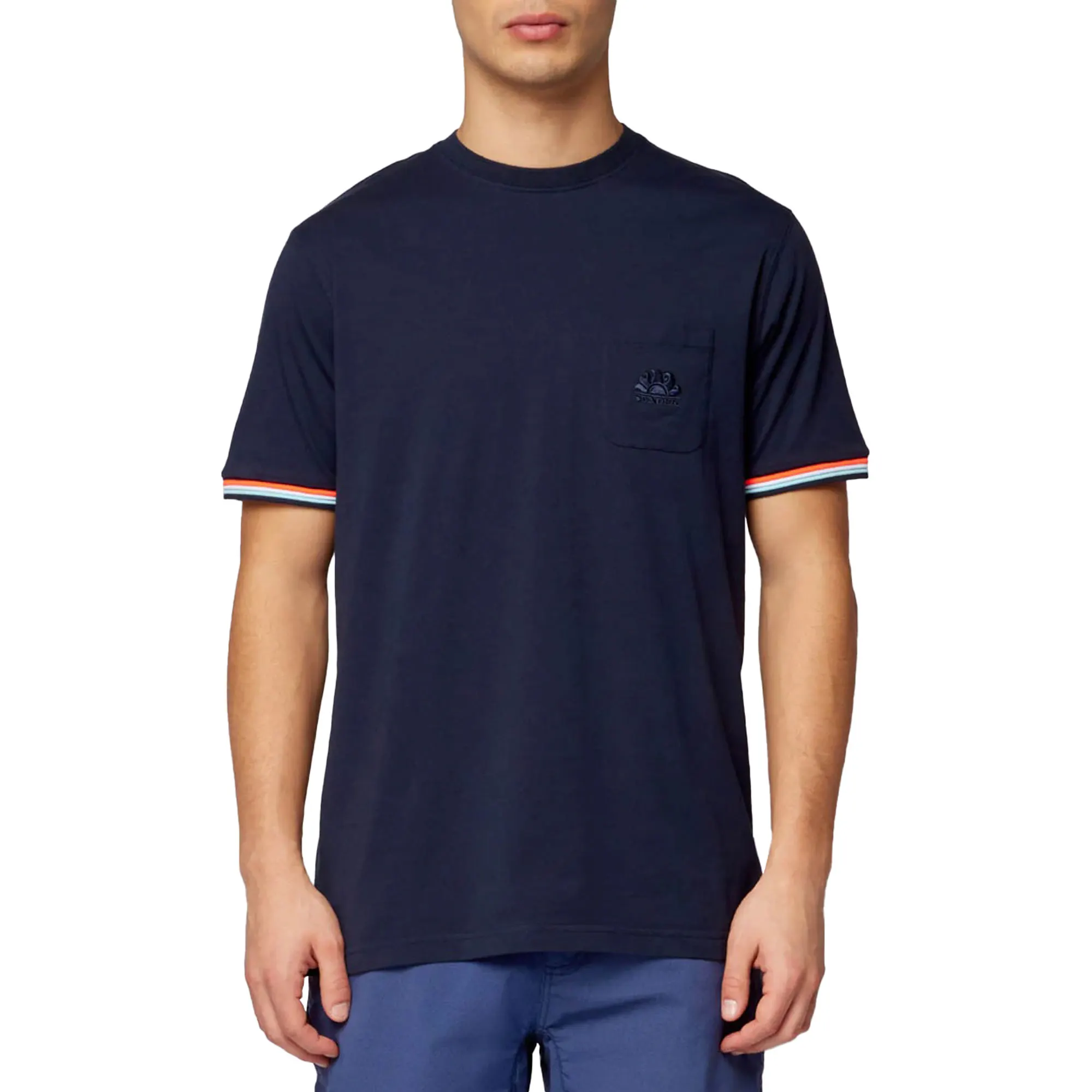 Sundek Finn T-Shirt Heren