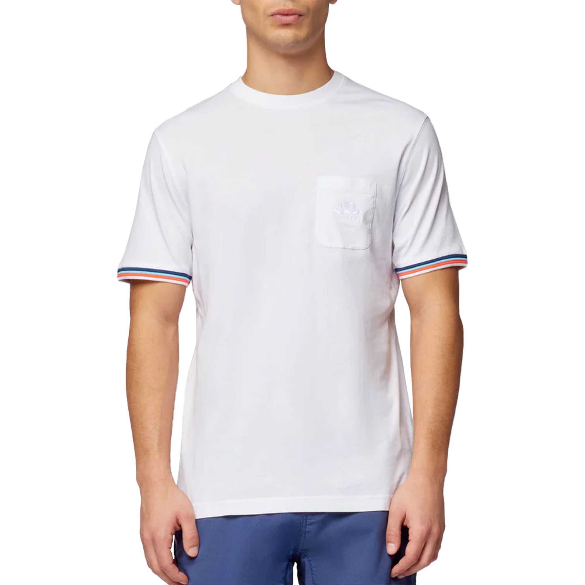 Sundek Finn T-Shirt Heren