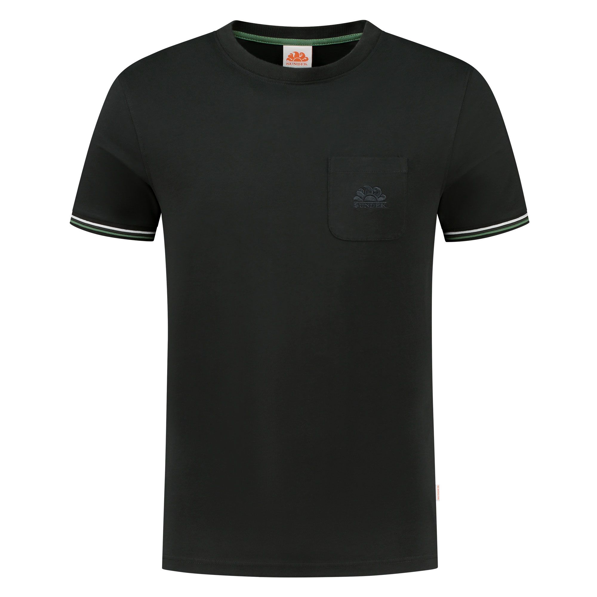 Sundek Finn T-Shirt Herren