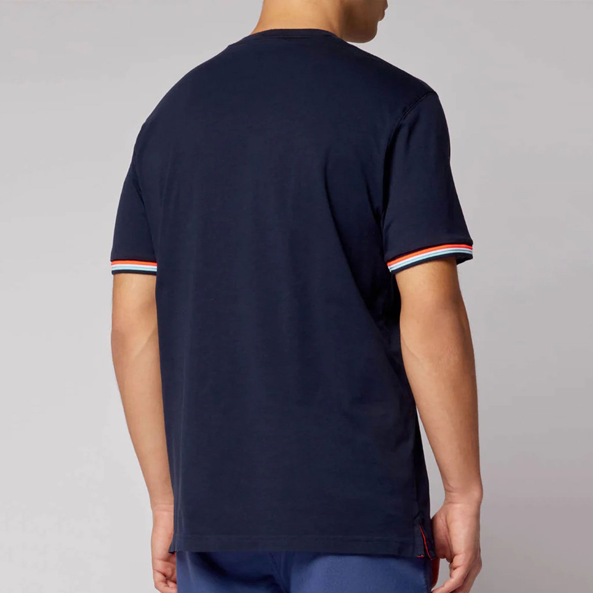 Sundek Finn T-Shirt Heren