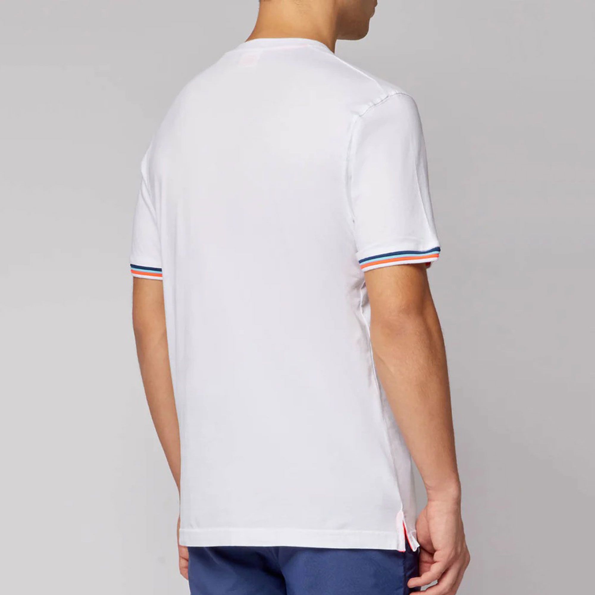 Sundek Finn T-Shirt Heren
