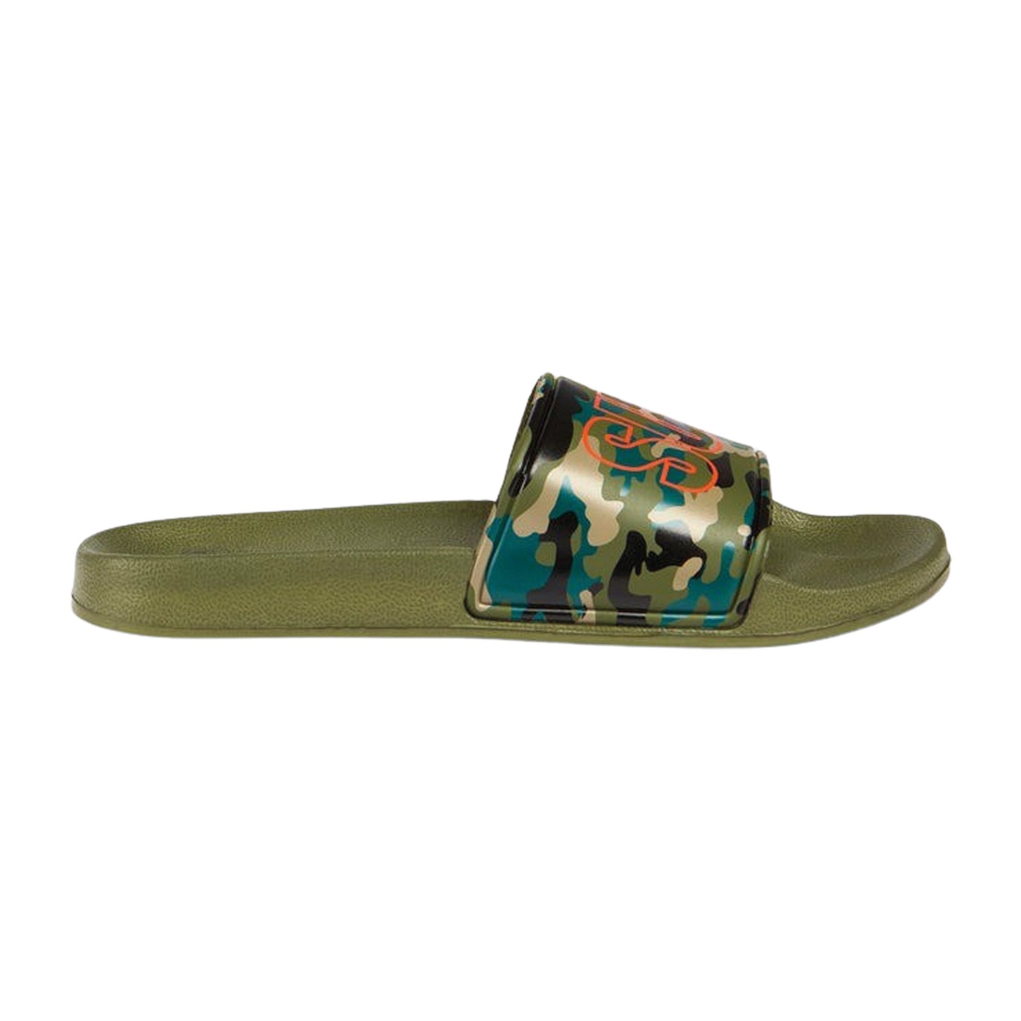 Sundek Costa Badslippers Heren