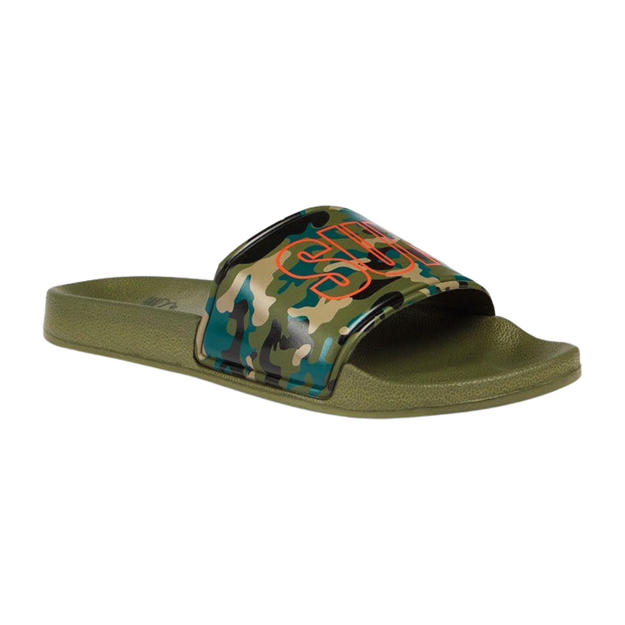 Sundek Costa Badslippers Heren