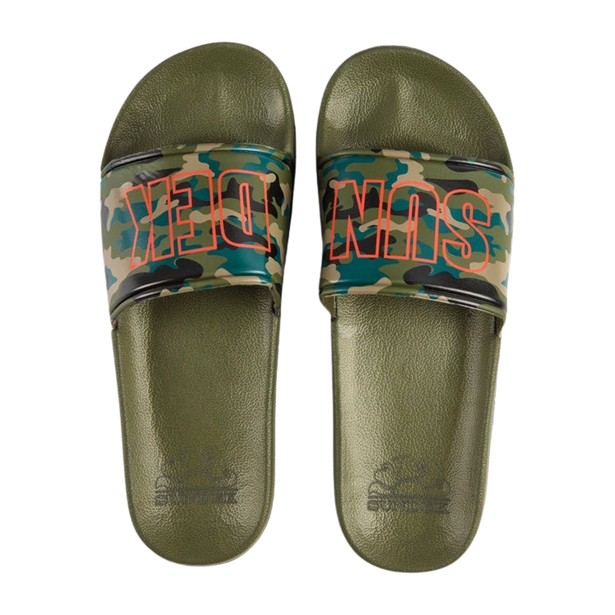 Sundek Costa Badslippers Heren