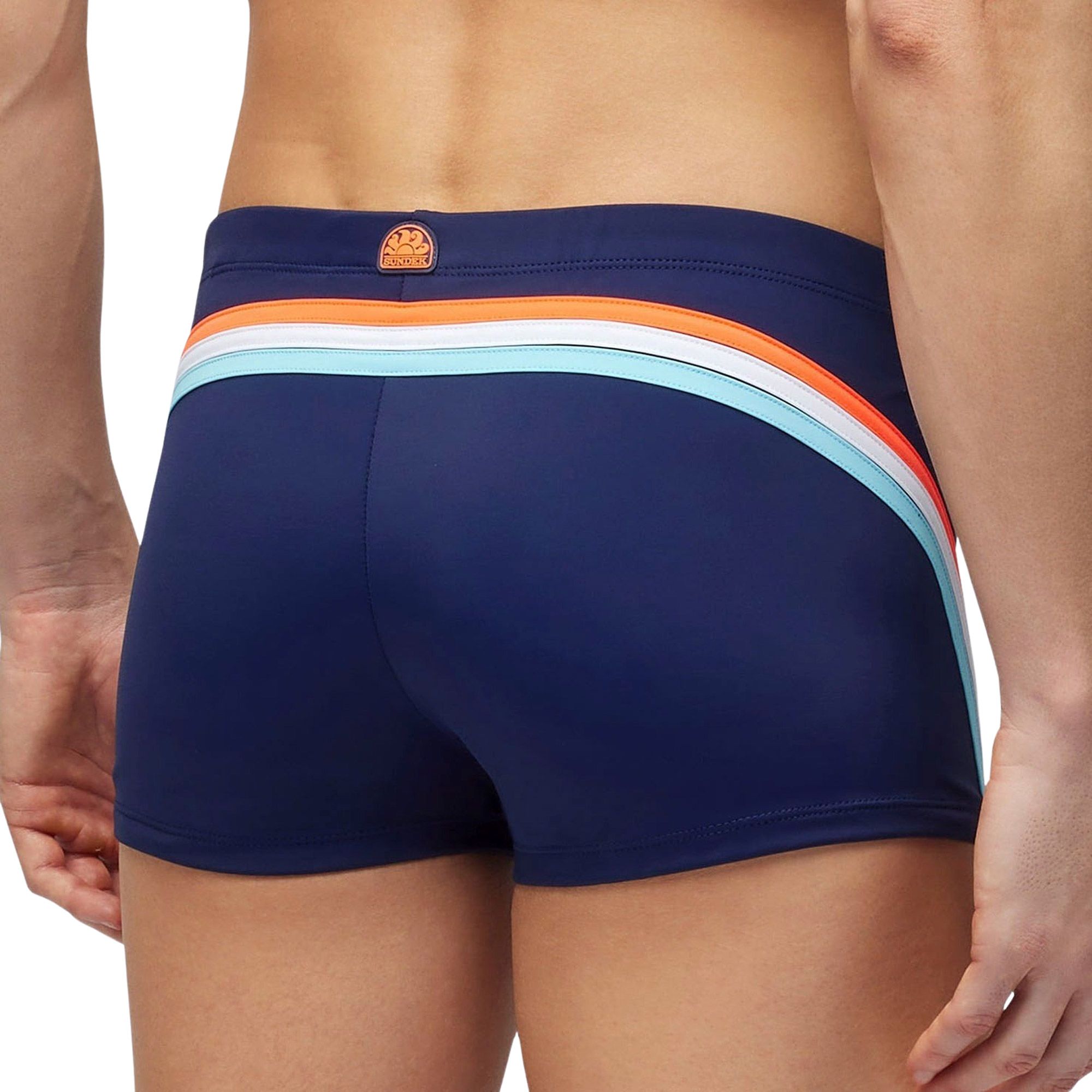 Sundek Zion Zwemboxer Heren