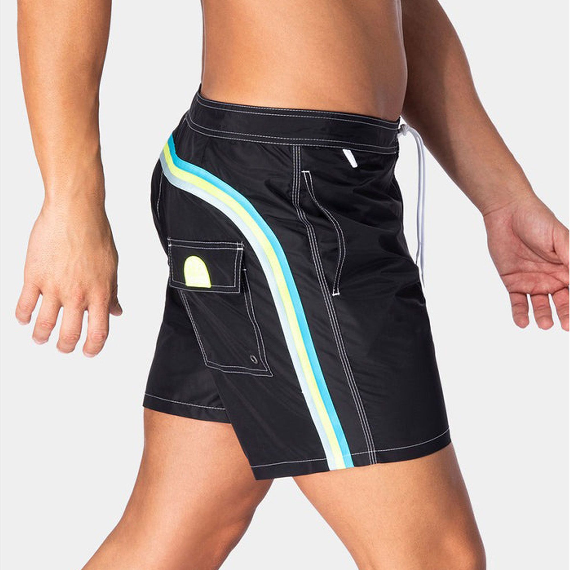 Doorstikken stretch | Made by Estrella
