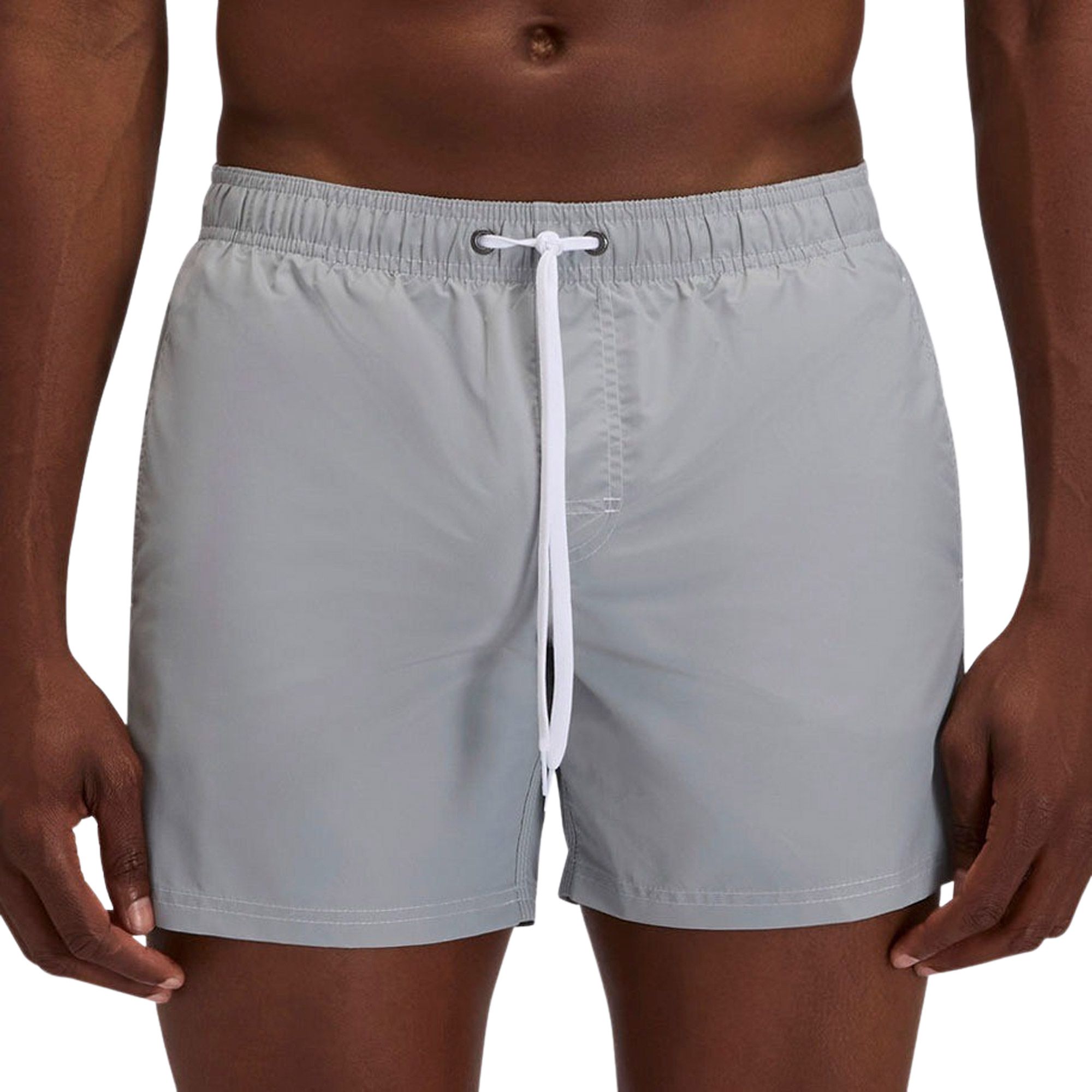 Sundek Elastic Waist 14" Zwemshort Heren