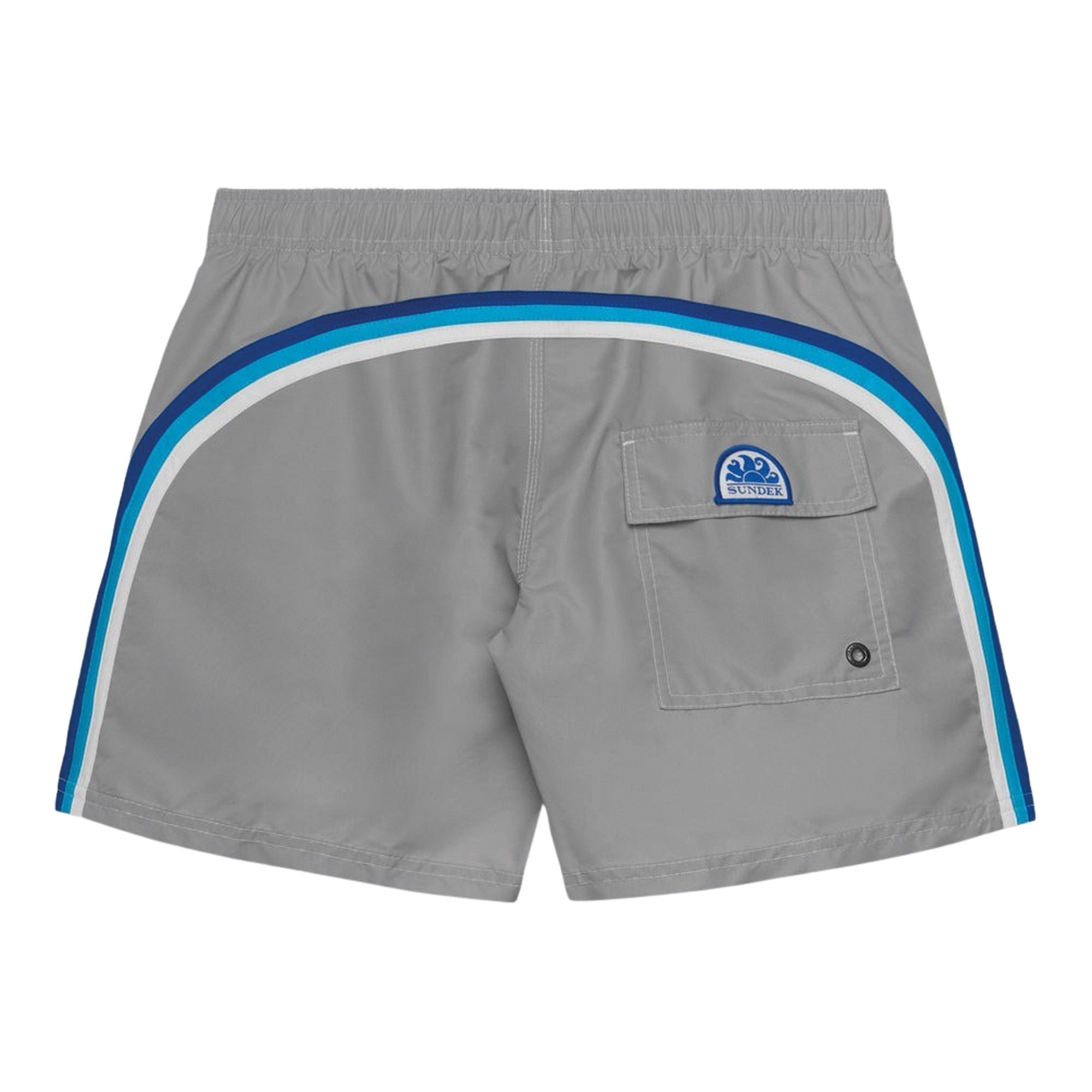 Sundek Elastic Waist 14" Zwemshort Heren