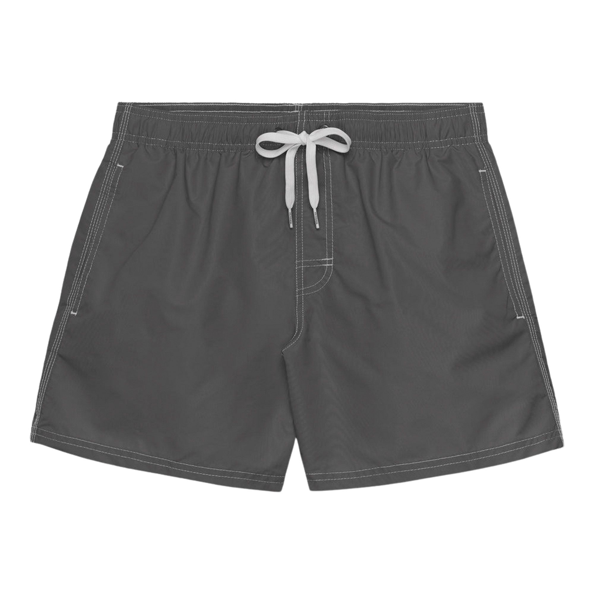 Sundek Elastic Waist 14" Zwemshort Heren