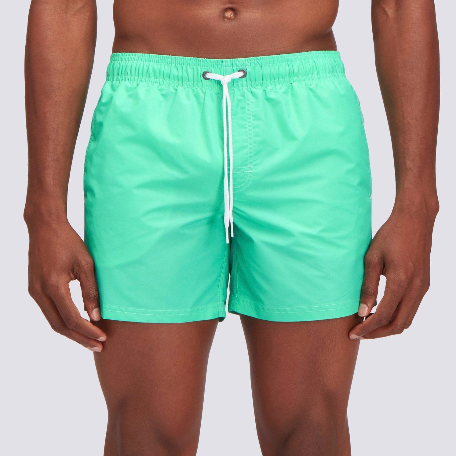 Sundek Elastic Waist 14" Zwemshort Heren