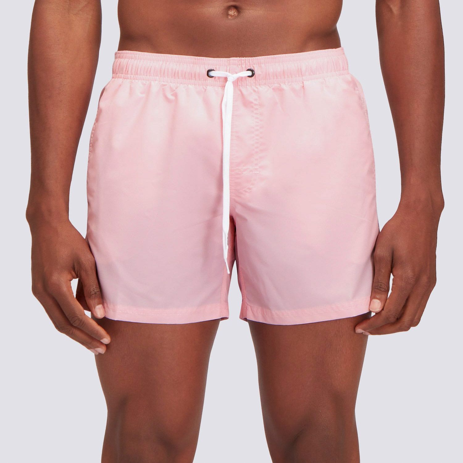 Sundek Elastic Waist 14" Zwemshort Heren
