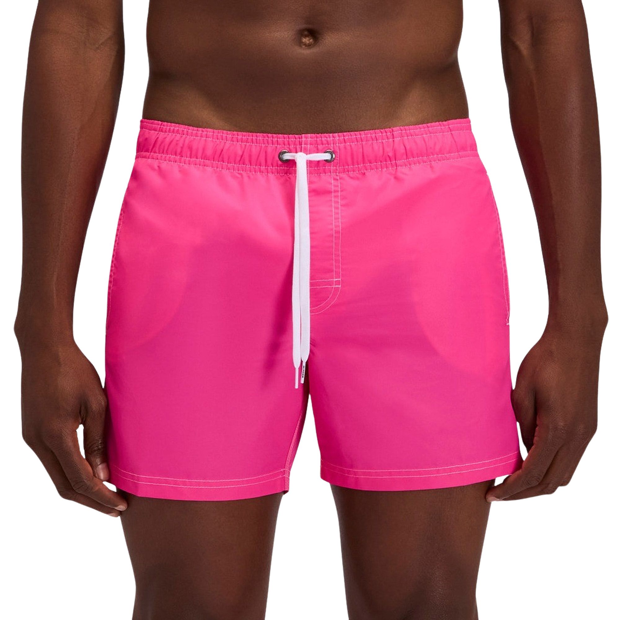 Sundek Elastic Waist 14" Zwemshort Heren