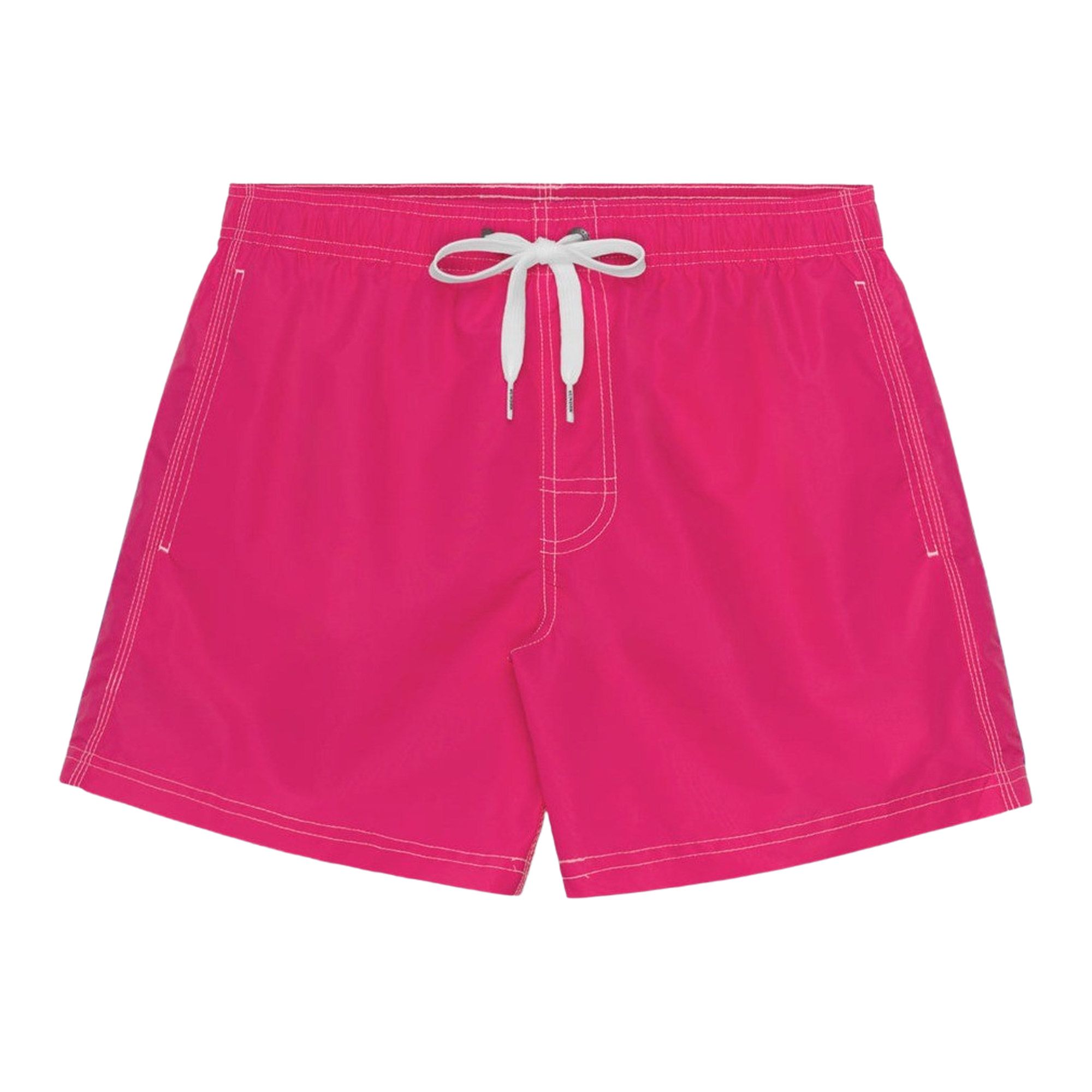 Sundek Elastic Waist 14" Zwemshort Heren