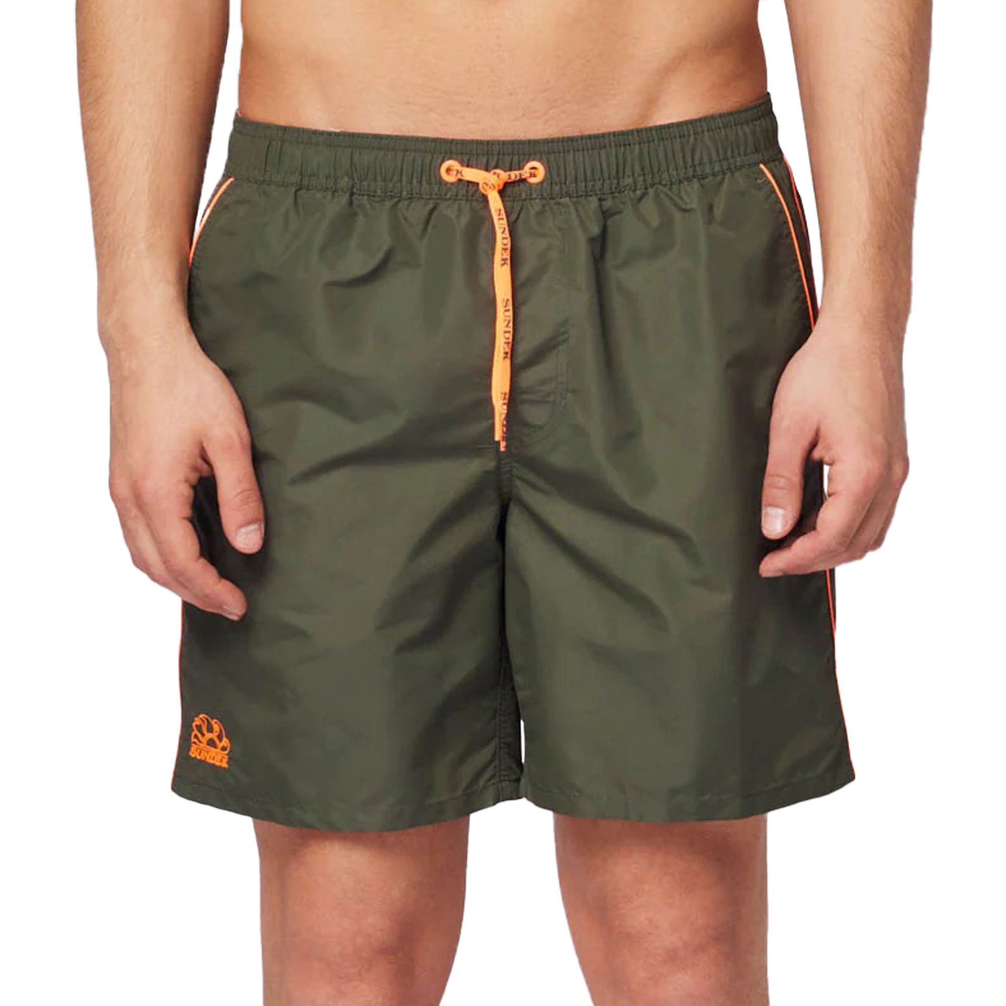 Sundek Pervis Zwemshort Heren