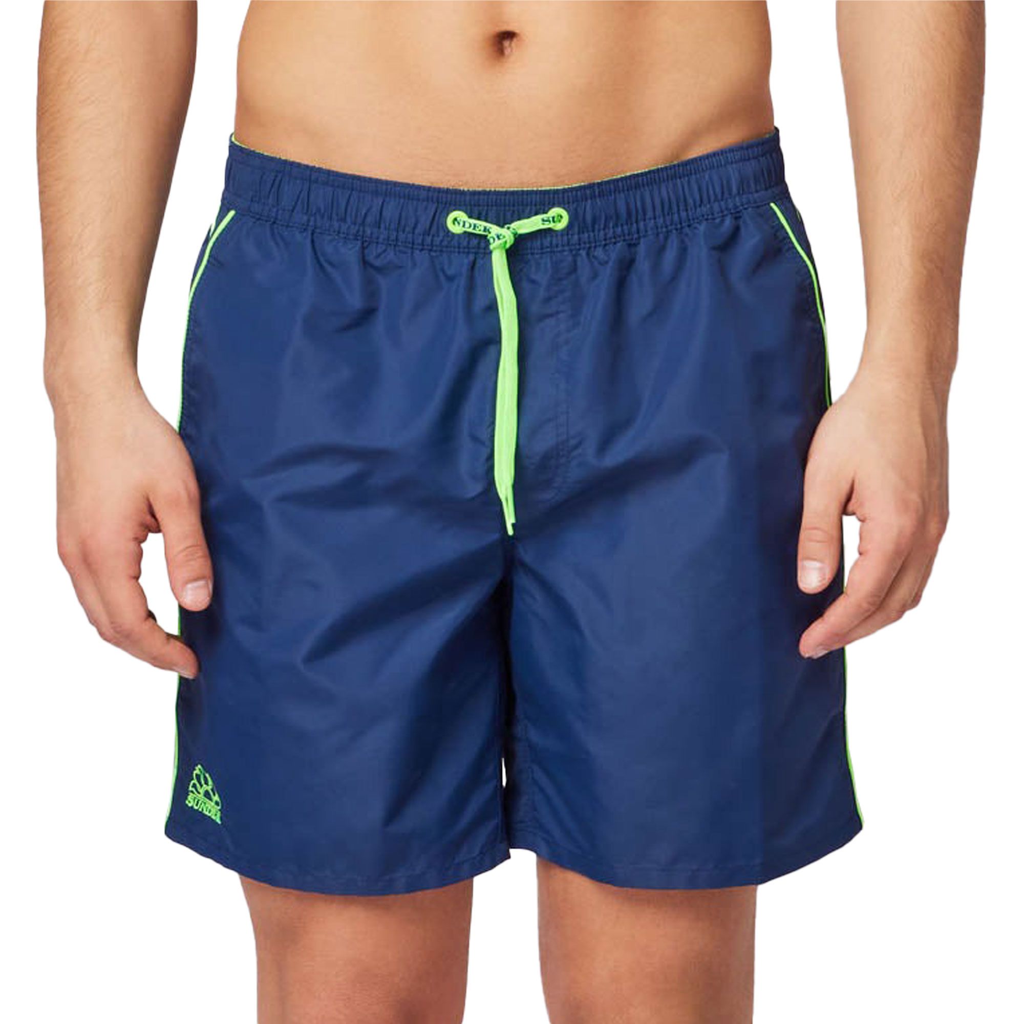 Sundek Pervis Zwemshort Heren