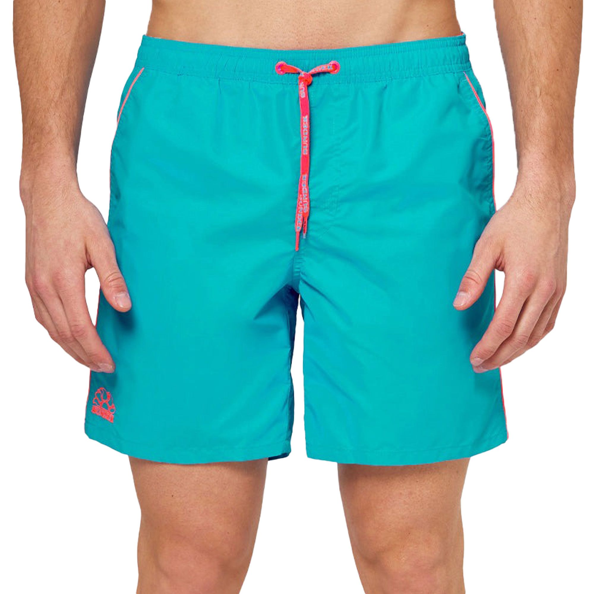 Sundek Pervis Zwemshort Heren