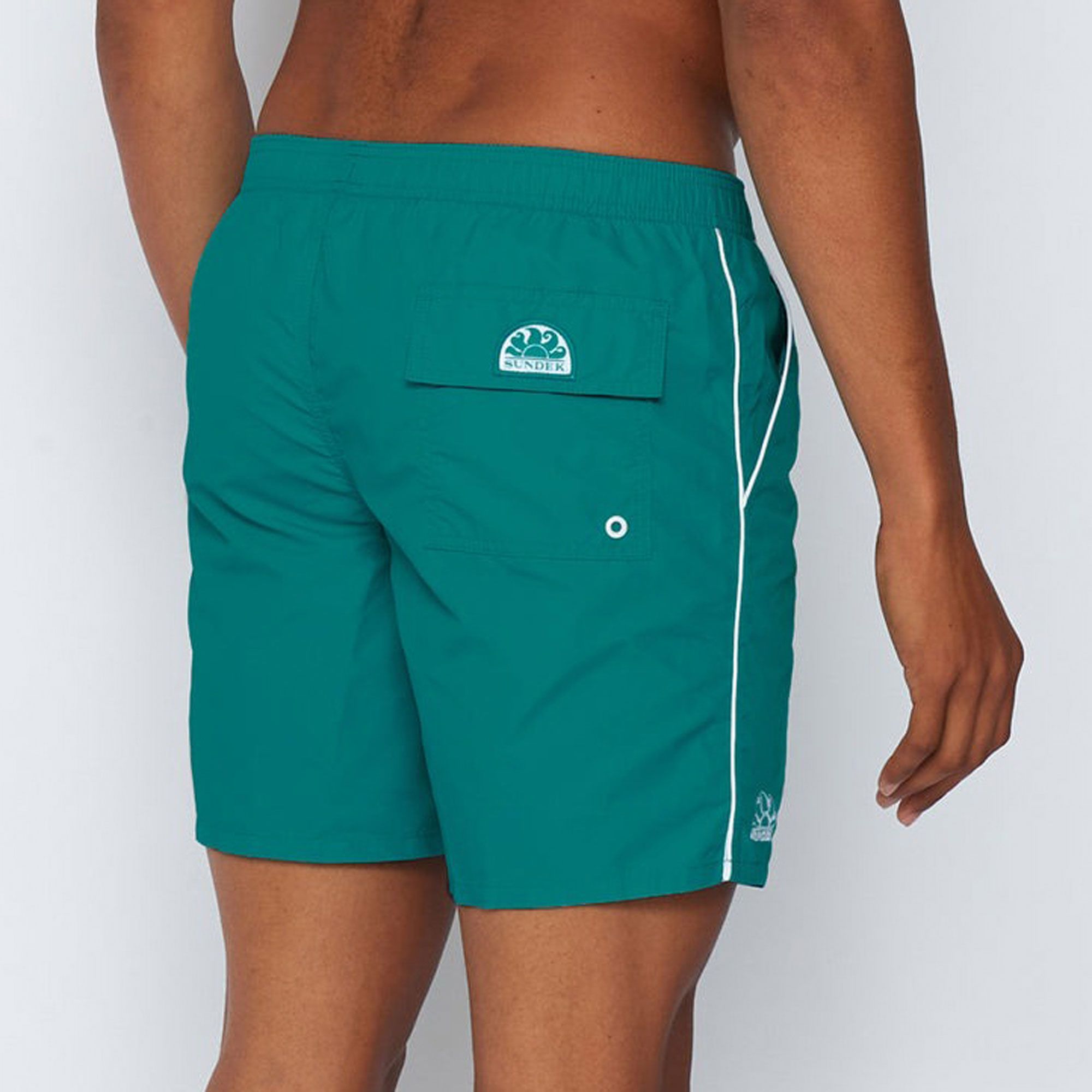 Sundek Pervis Zwemshort Heren