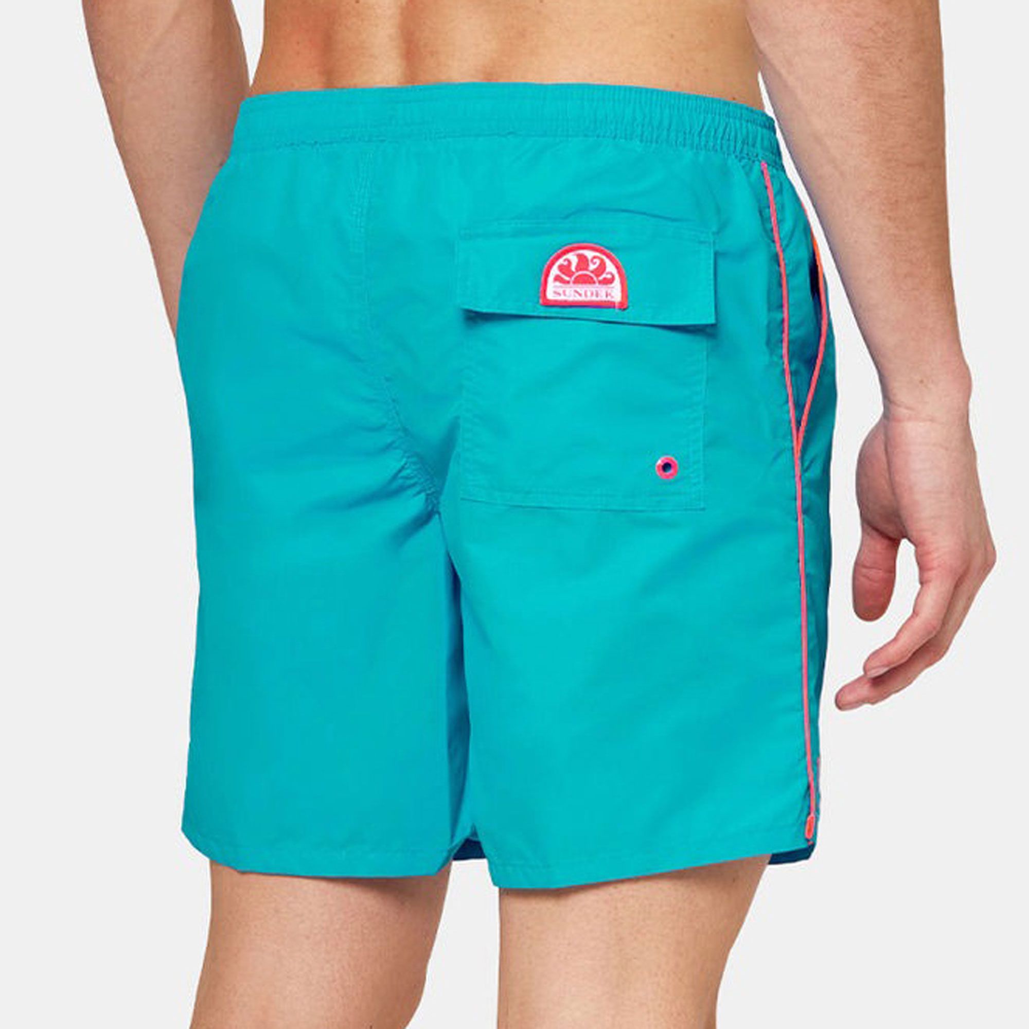 Sundek Pervis Zwemshort Heren
