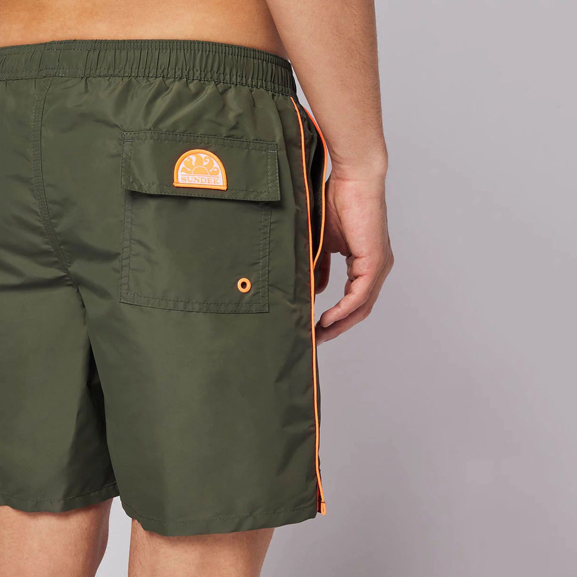 Sundek Pervis Zwemshort Heren