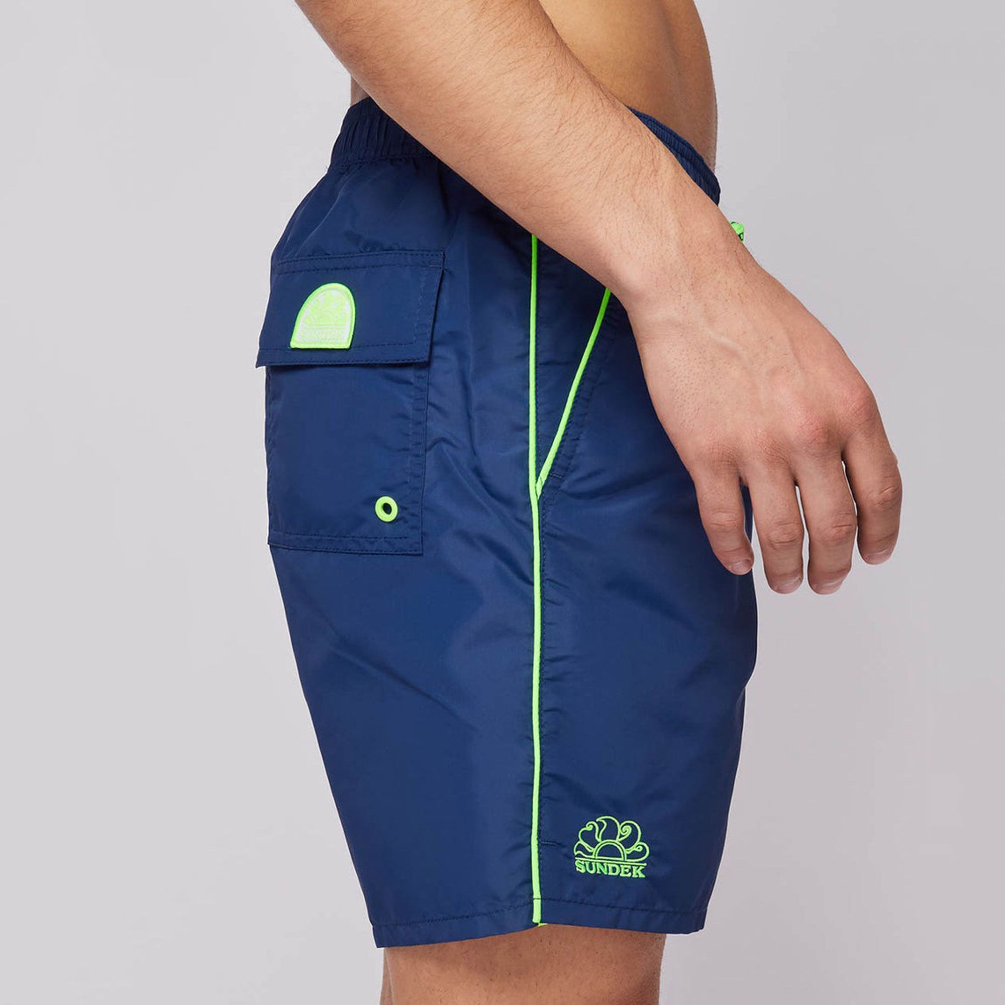 SUNDEK