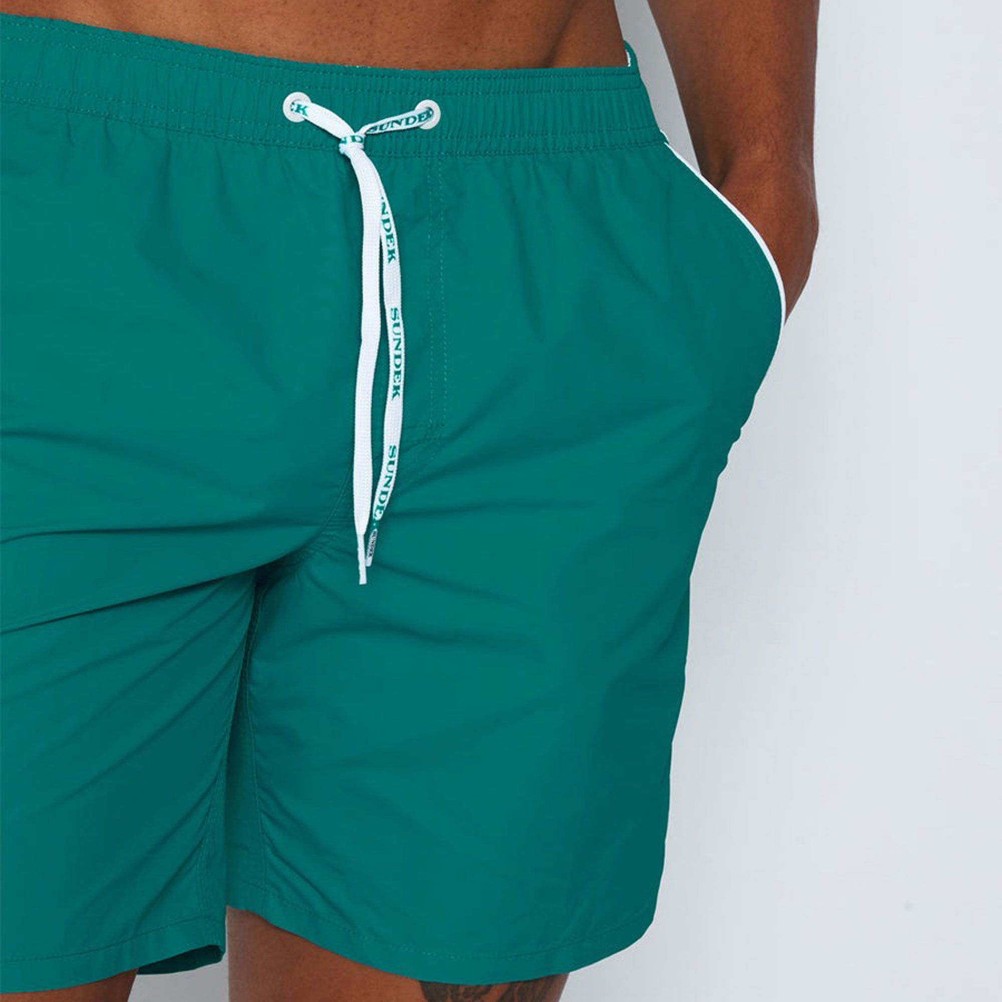Sundek Pervis Zwemshort Heren