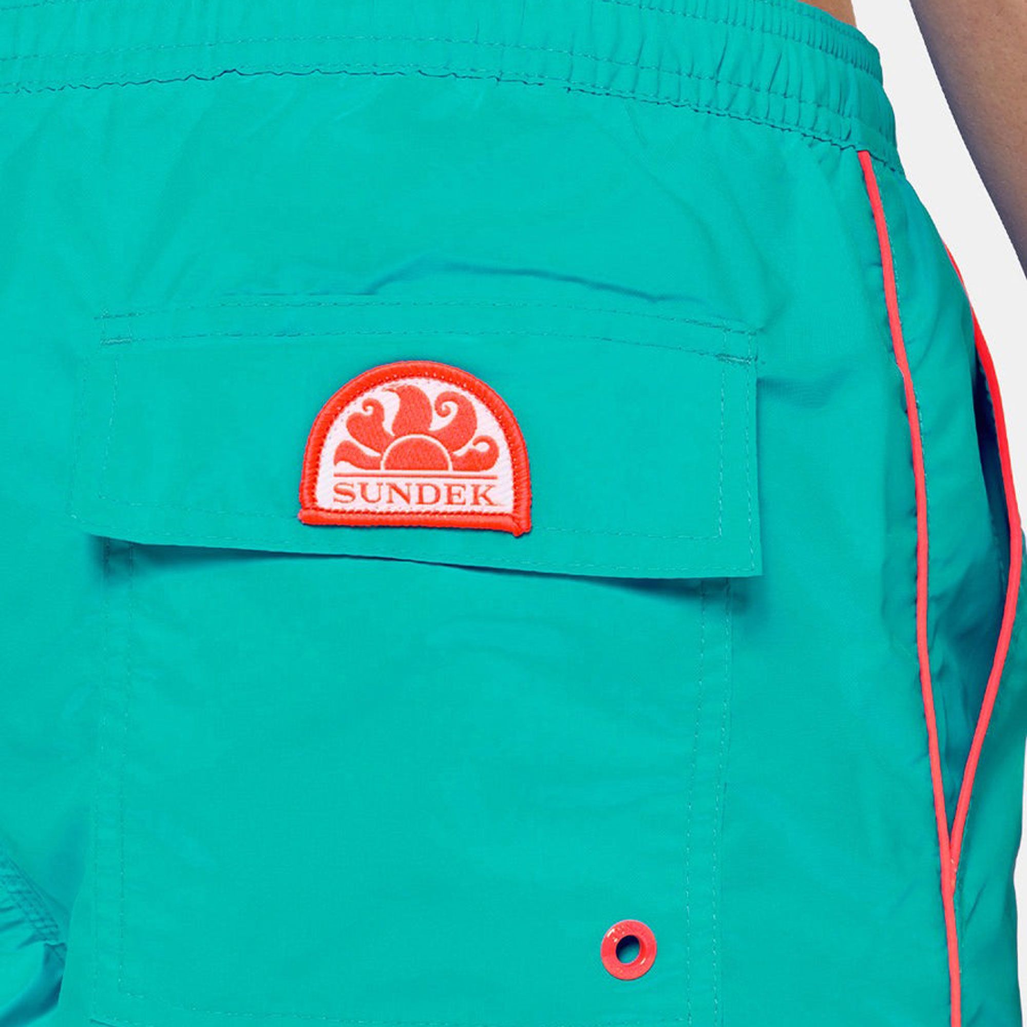 Sundek Pervis Zwemshort Heren