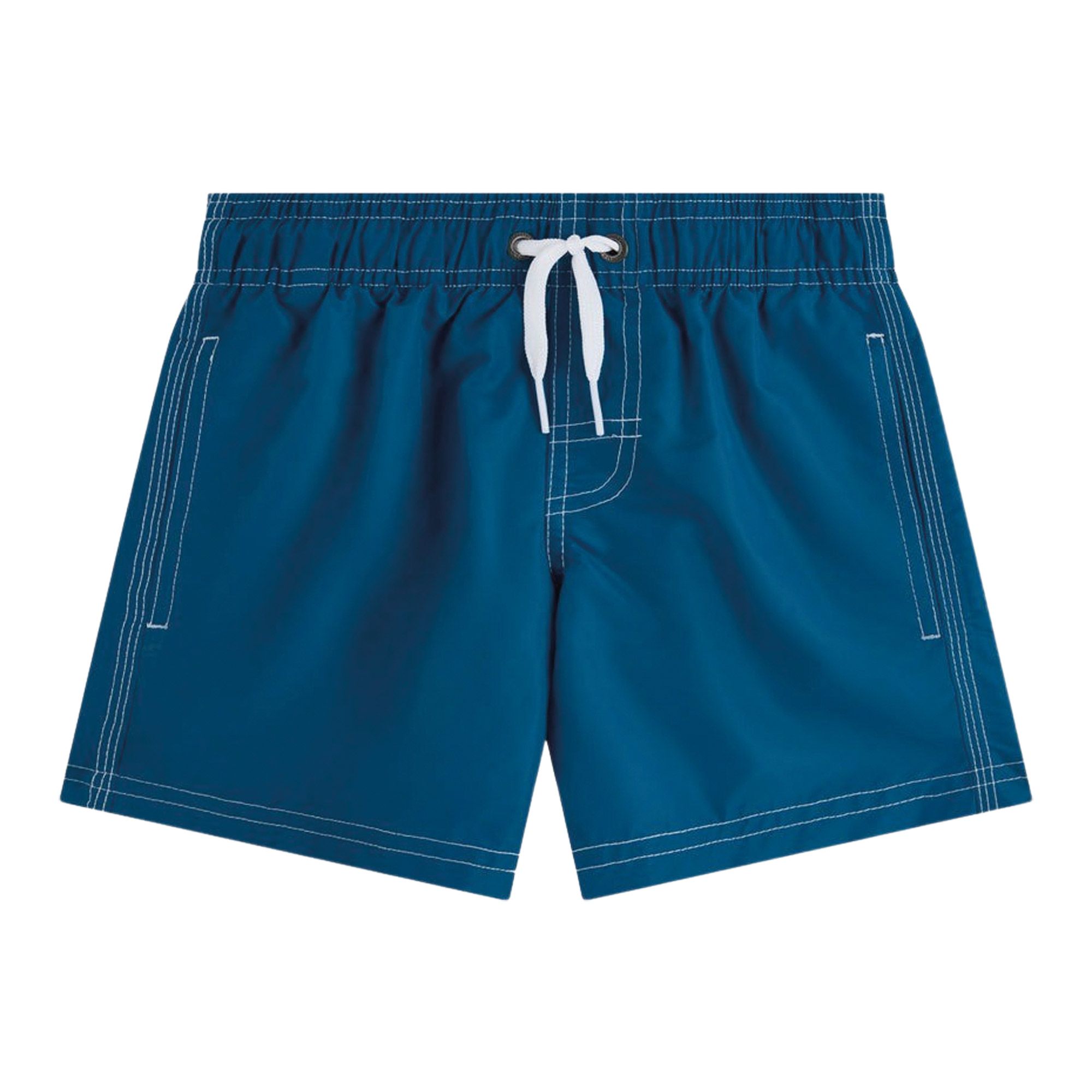 Sundek Elastic Waist 9,5" Zwemshort Junior