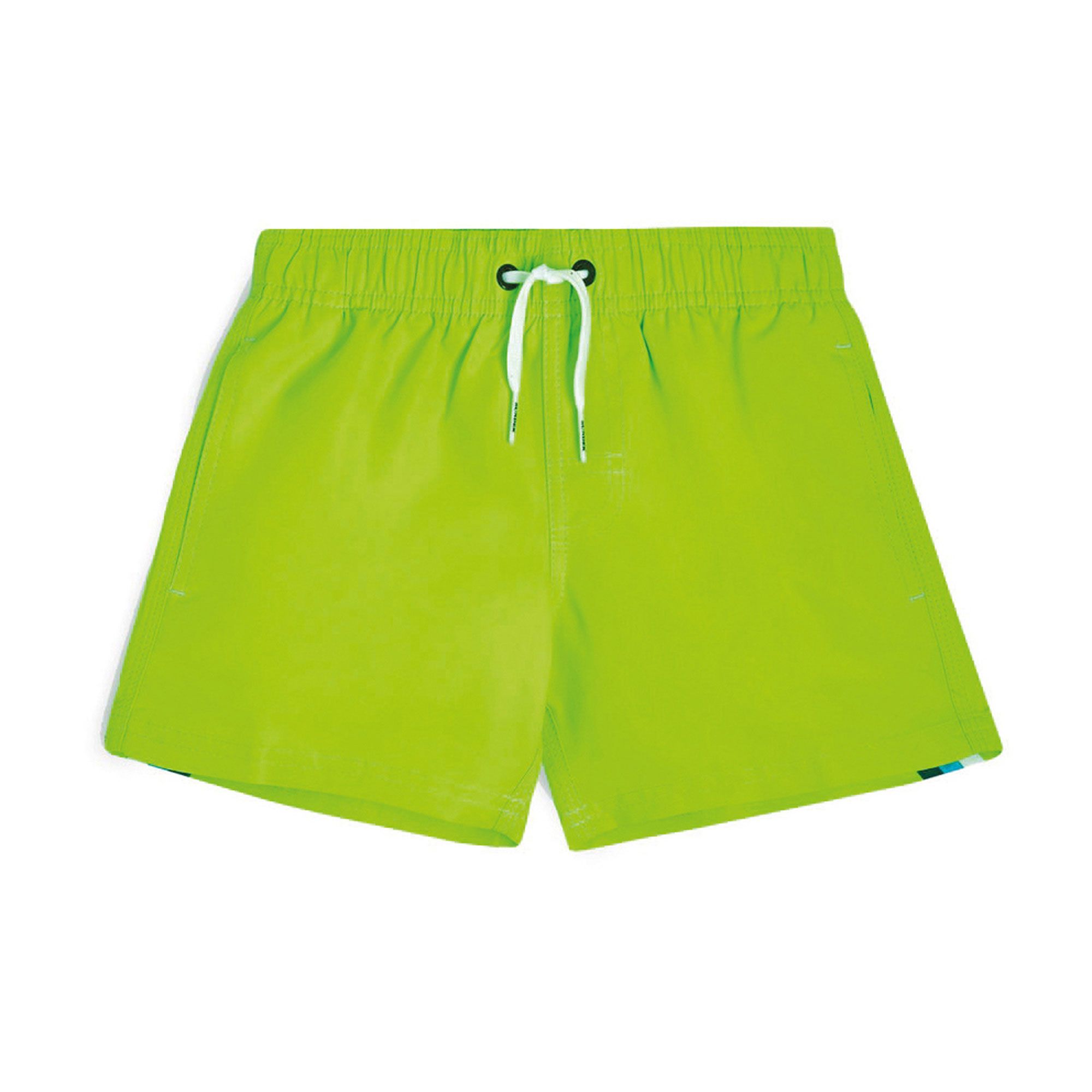 Sundek Elastic Waist 9,5" Zwemshort Junior