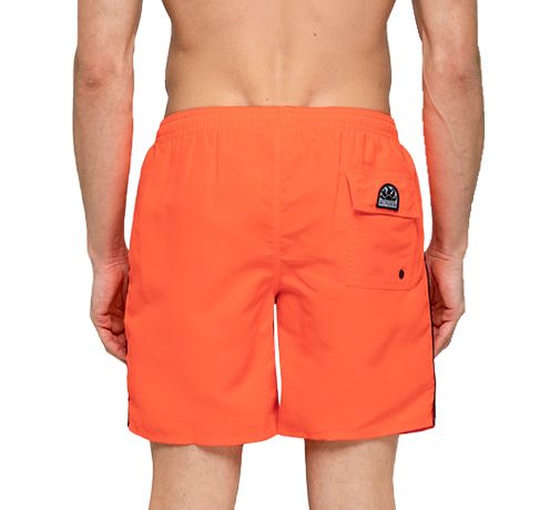 Sundek Pervis Zwemshort Heren