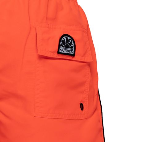 Sundek Pervis Zwemshort Heren