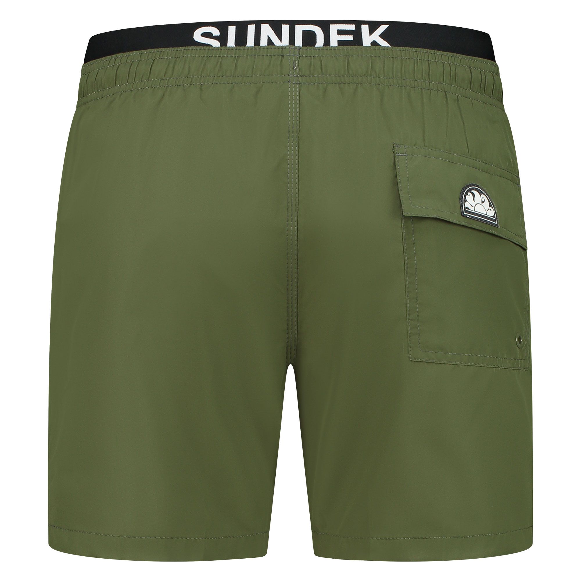 Sundek Zwemshort Heren