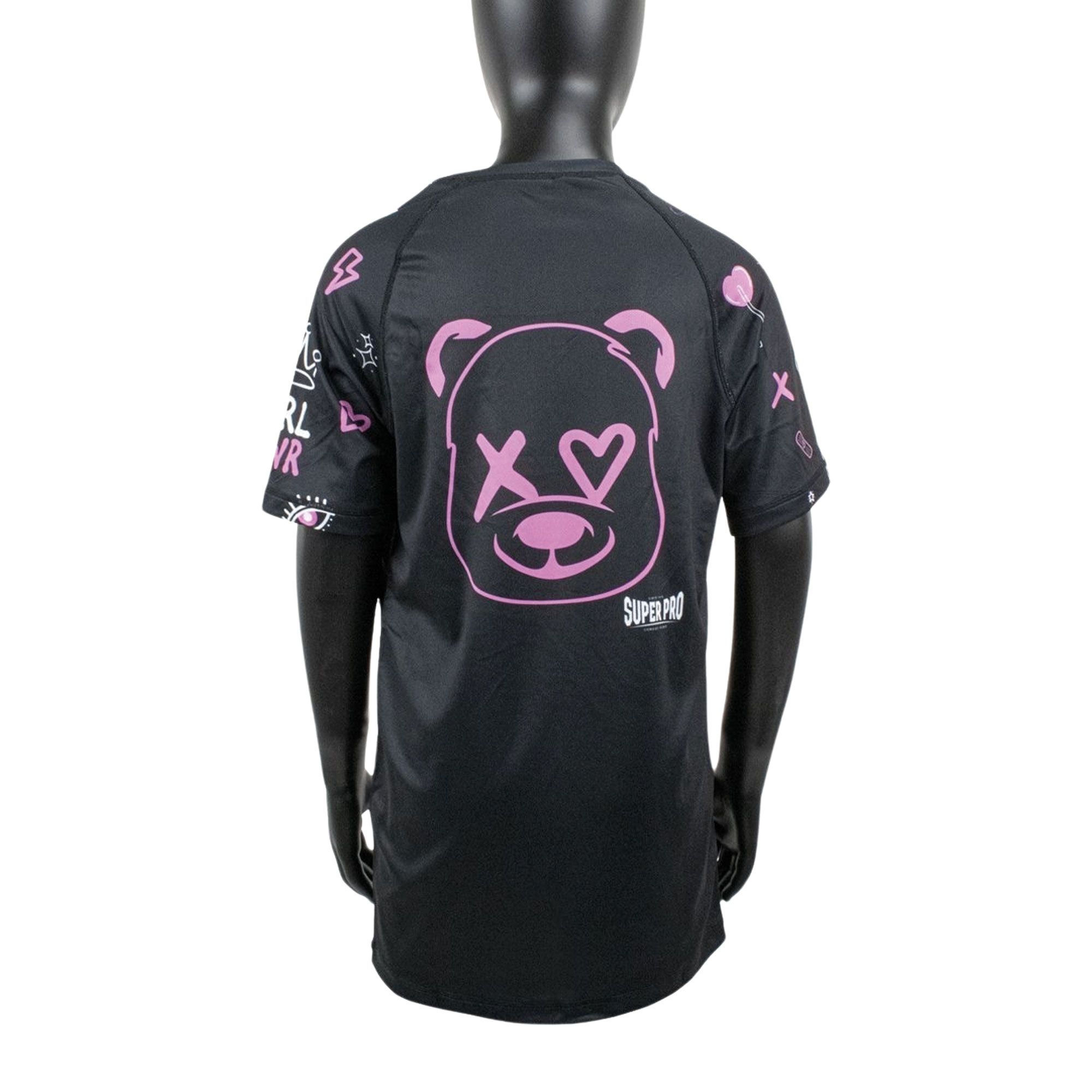 Super Pro Bear Shirt Junior